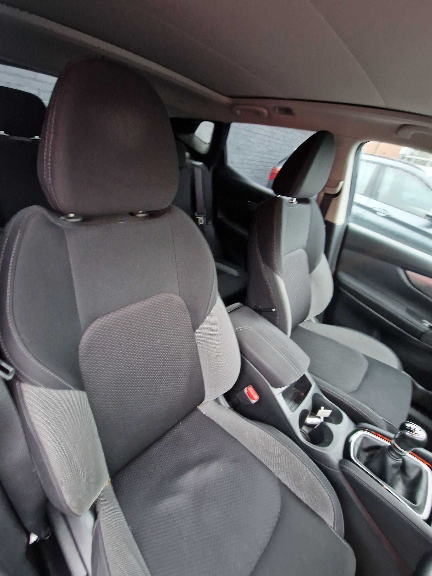 Used Nissan Qashqai 2018 for sale - 77330974: Photo 29