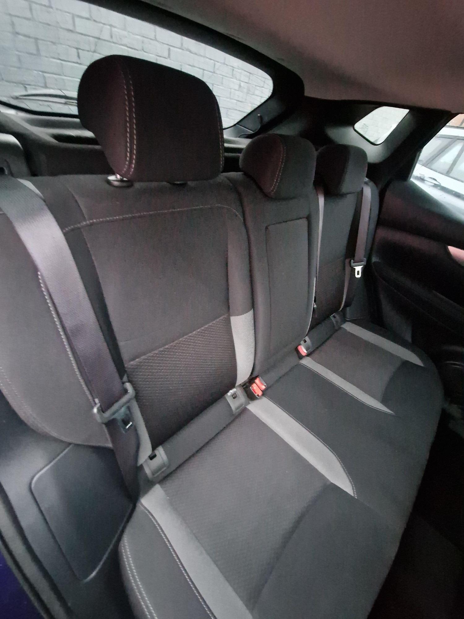 Used Nissan Qashqai 2018 for sale - 77330974: Photo 31