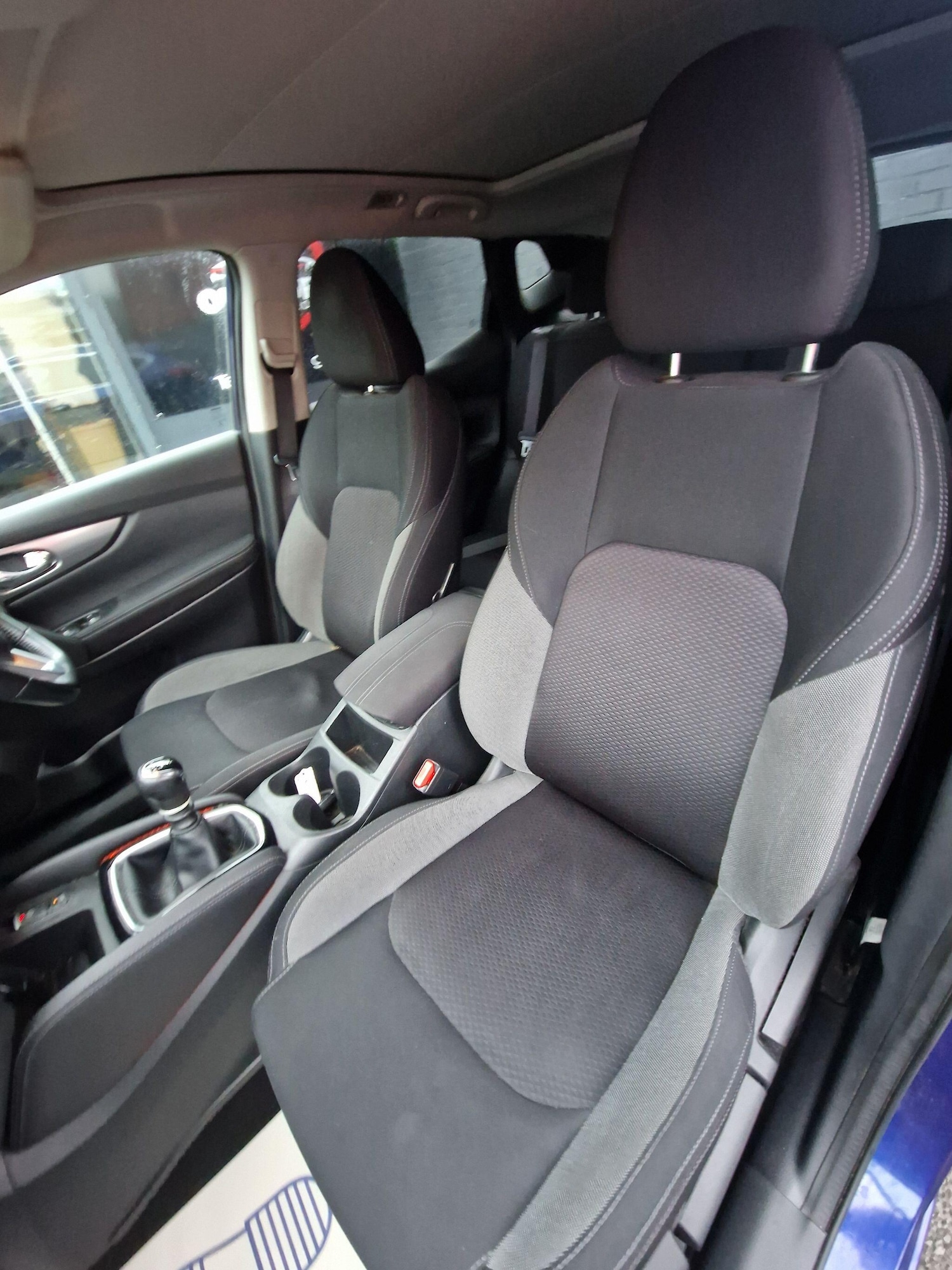 Used Nissan Qashqai 2018 for sale - 77330974: Photo 34