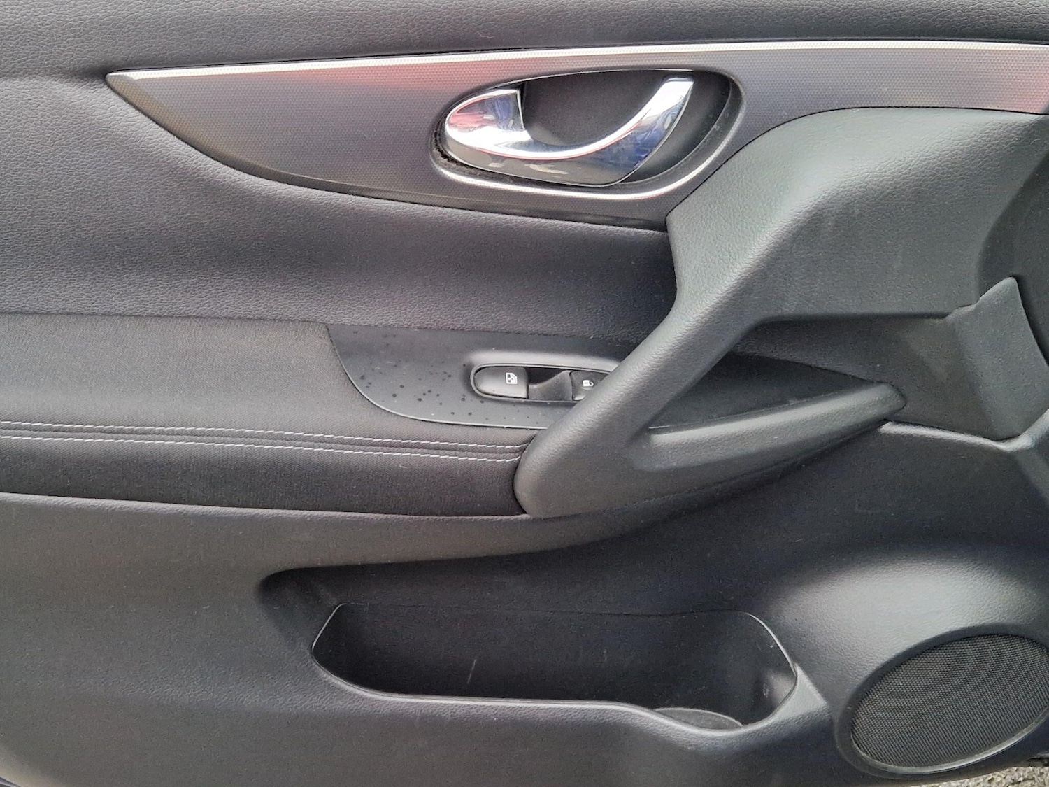 Used Nissan Qashqai 2018 for sale - 77330974: Photo 36