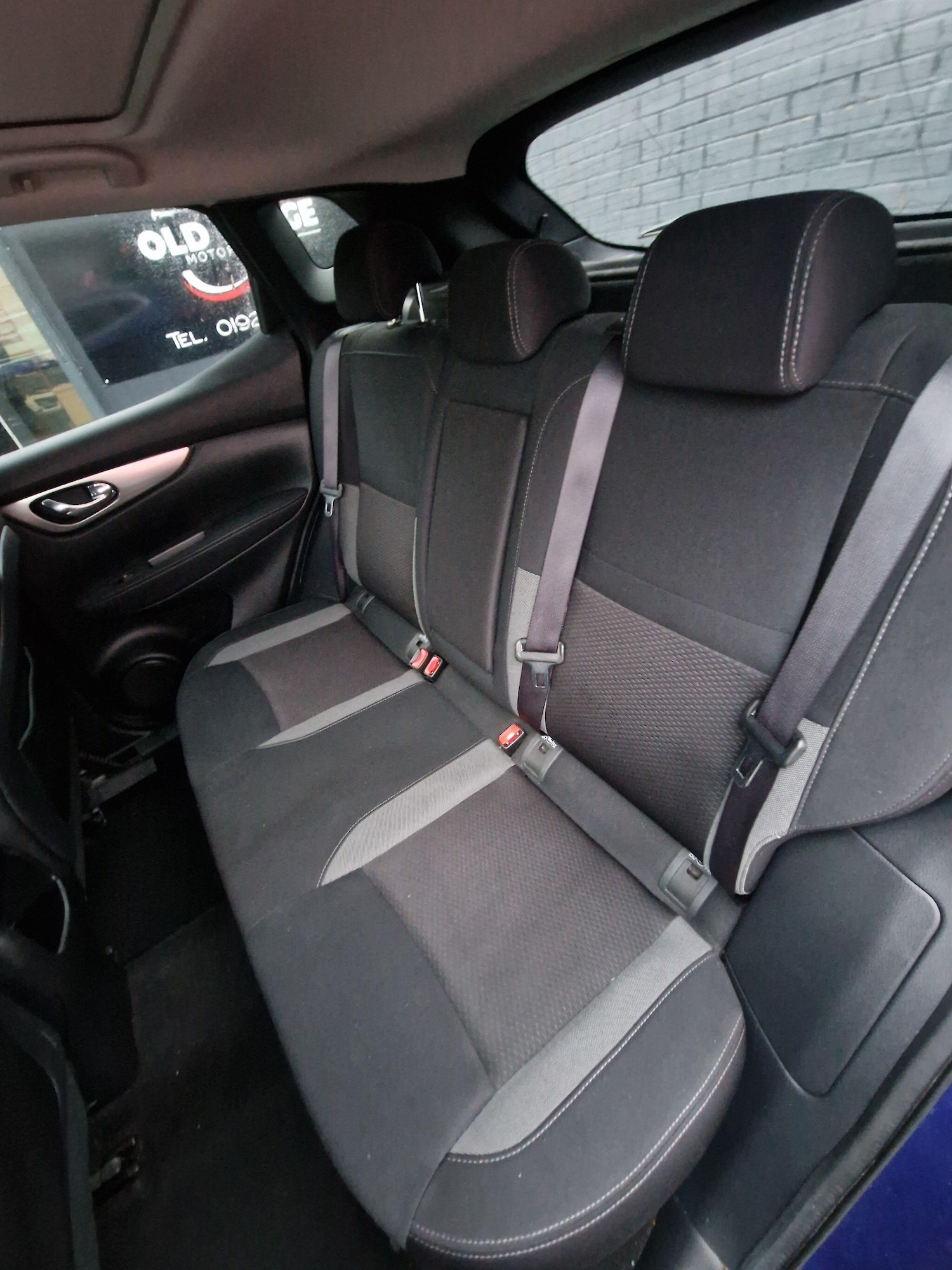 Used Nissan Qashqai 2018 for sale - 77330974: Photo 37