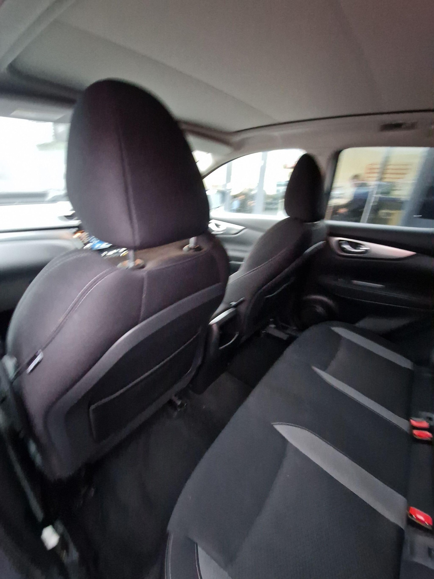 Used Nissan Qashqai 2018 for sale - 77330974: Photo 38