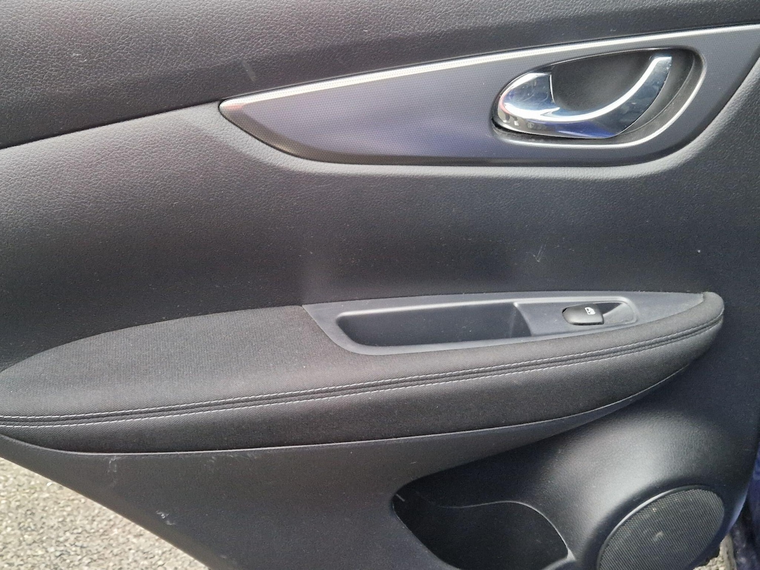 Used Nissan Qashqai 2018 for sale - 77330974: Photo 39