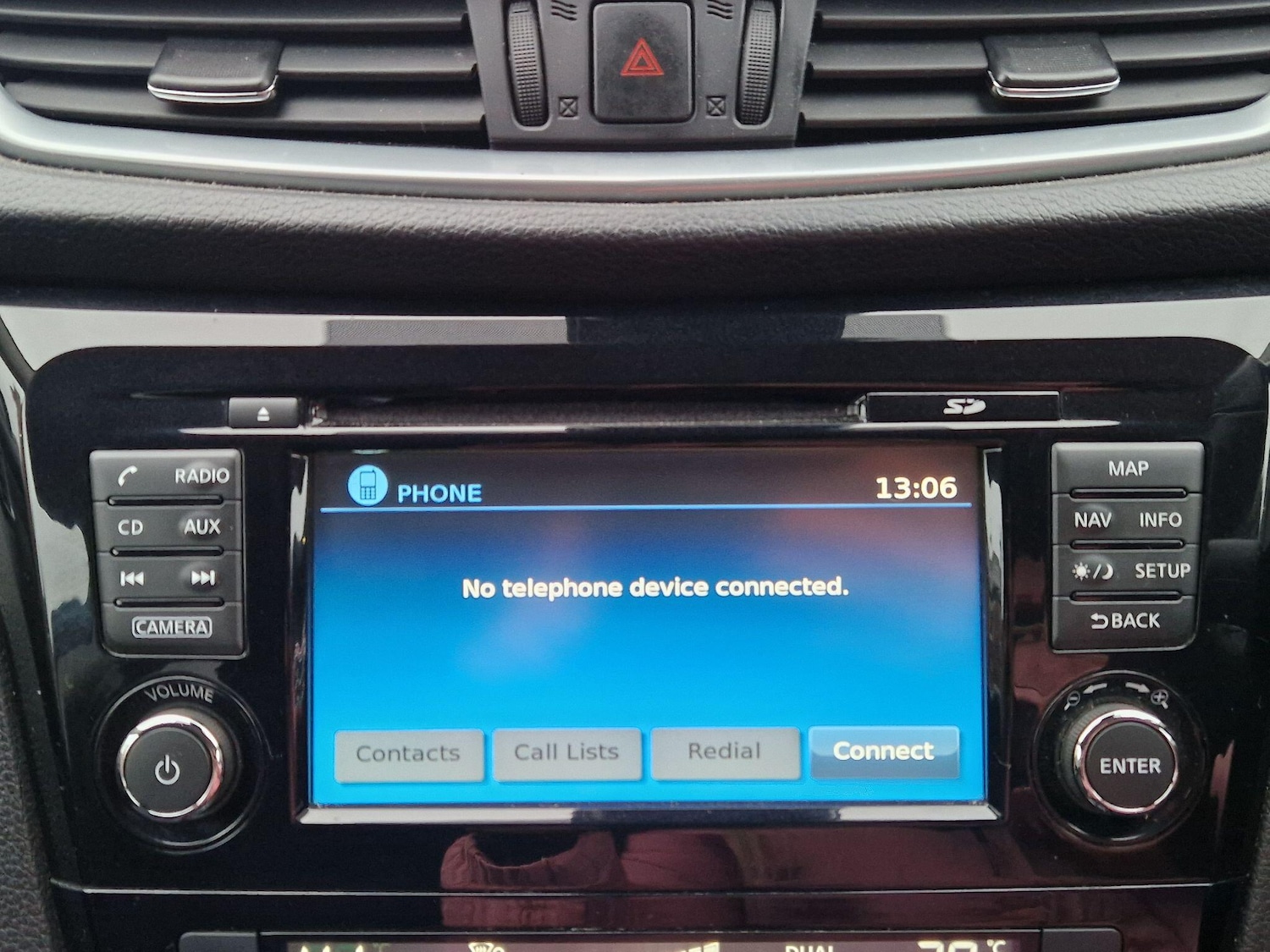 Used Nissan Qashqai 2018 for sale - 77330974: Photo 41