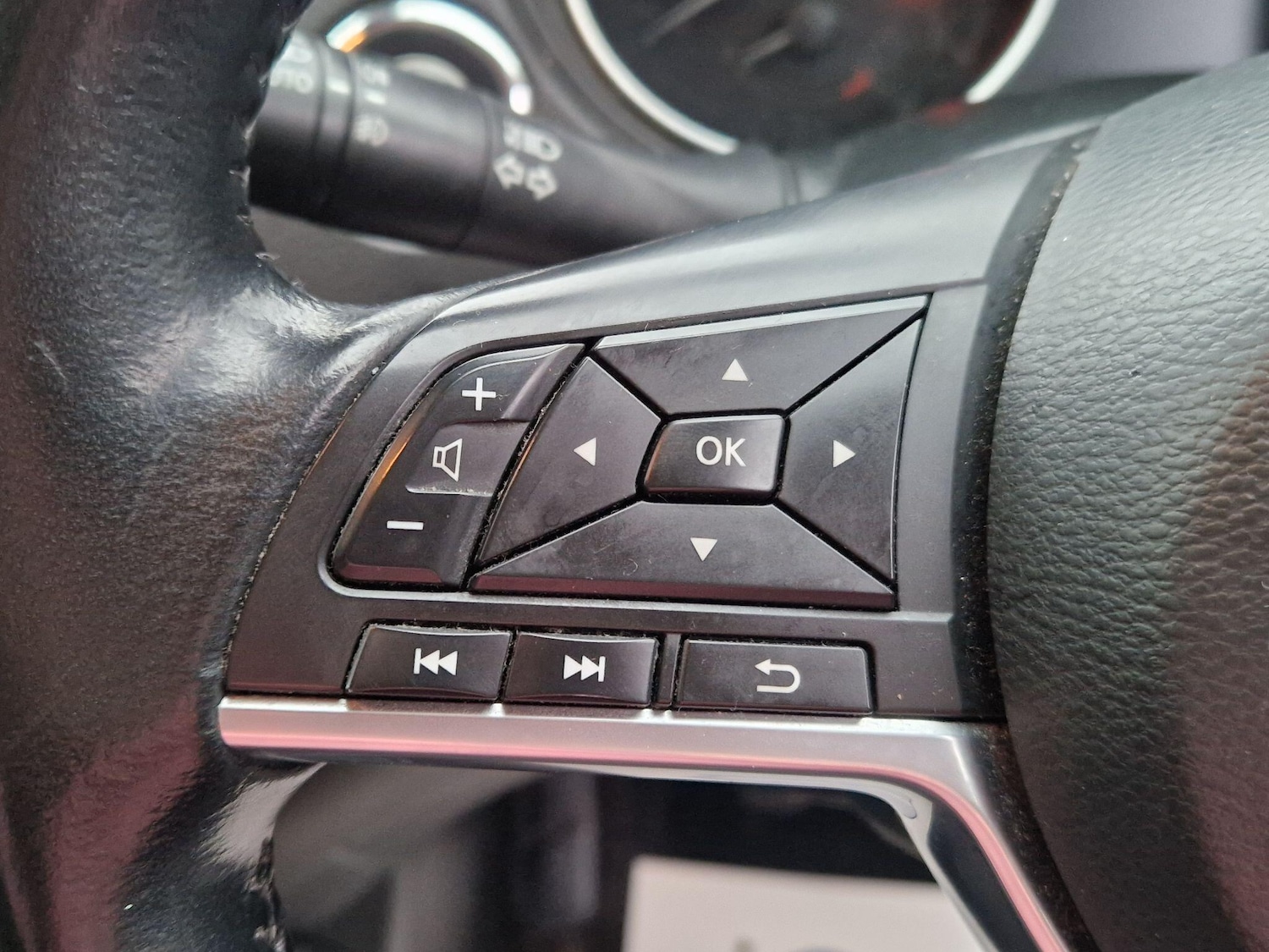 Used Nissan Qashqai 2018 for sale - 77330974: Photo 46