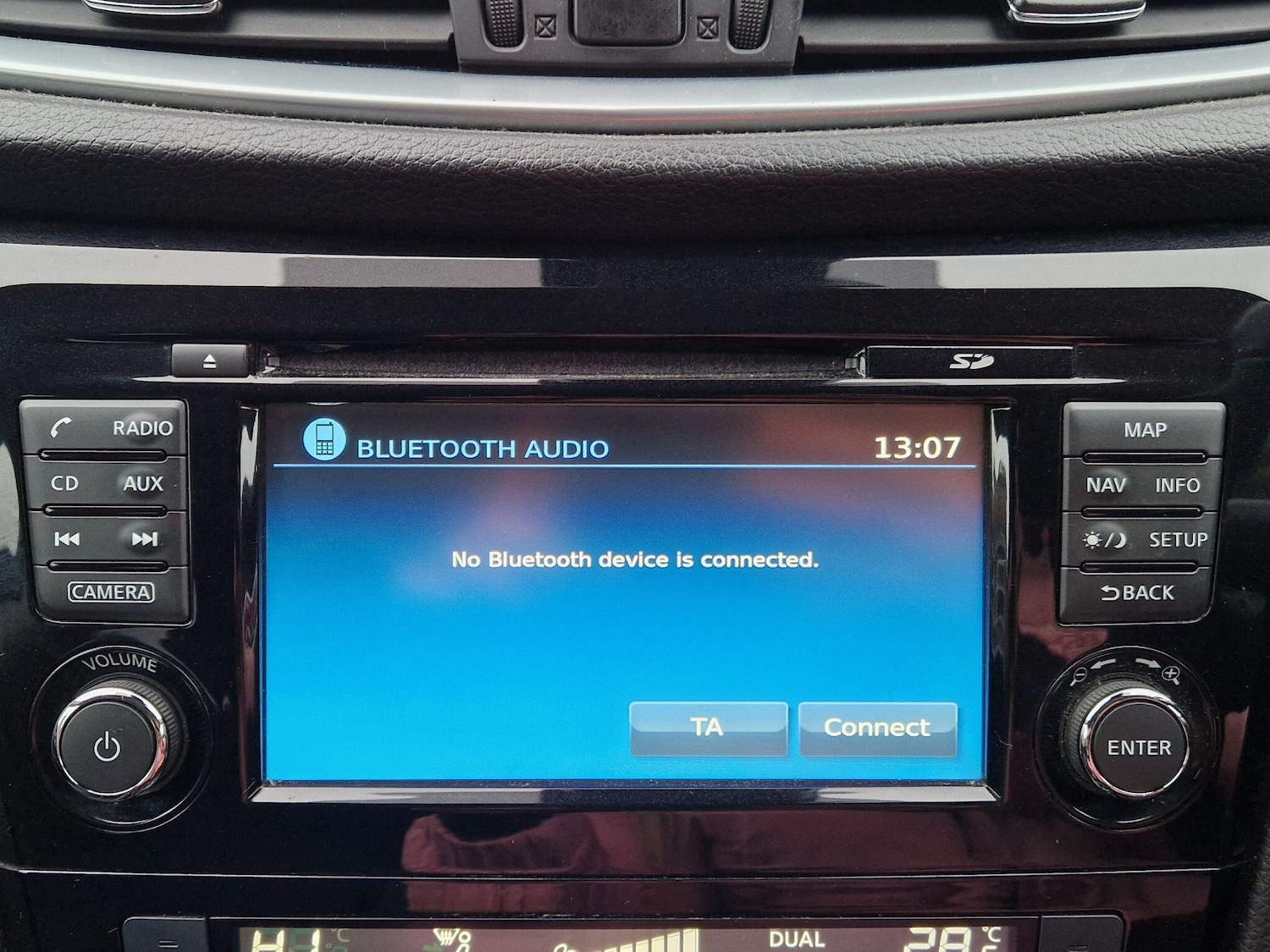 Used Nissan Qashqai 2018 for sale - 77330974: Photo 47