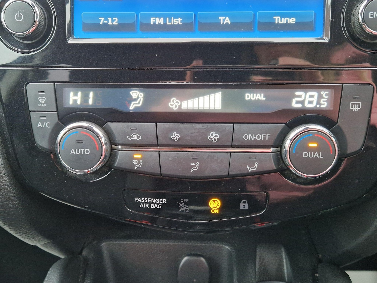 Used Nissan Qashqai 2018 for sale - 77330974: Photo 48