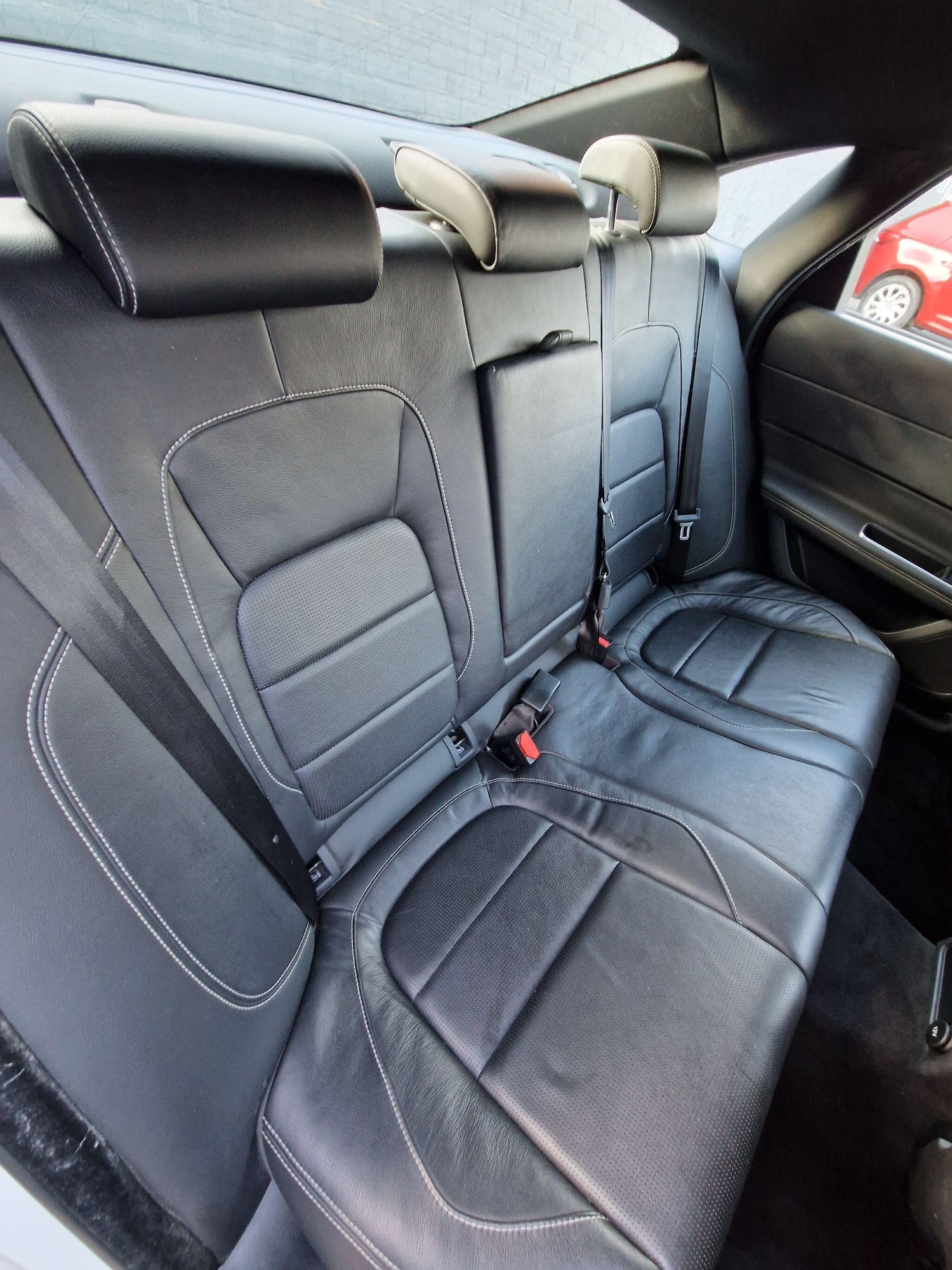 Used Jaguar XF 2016 for sale - 77892488: Photo 32