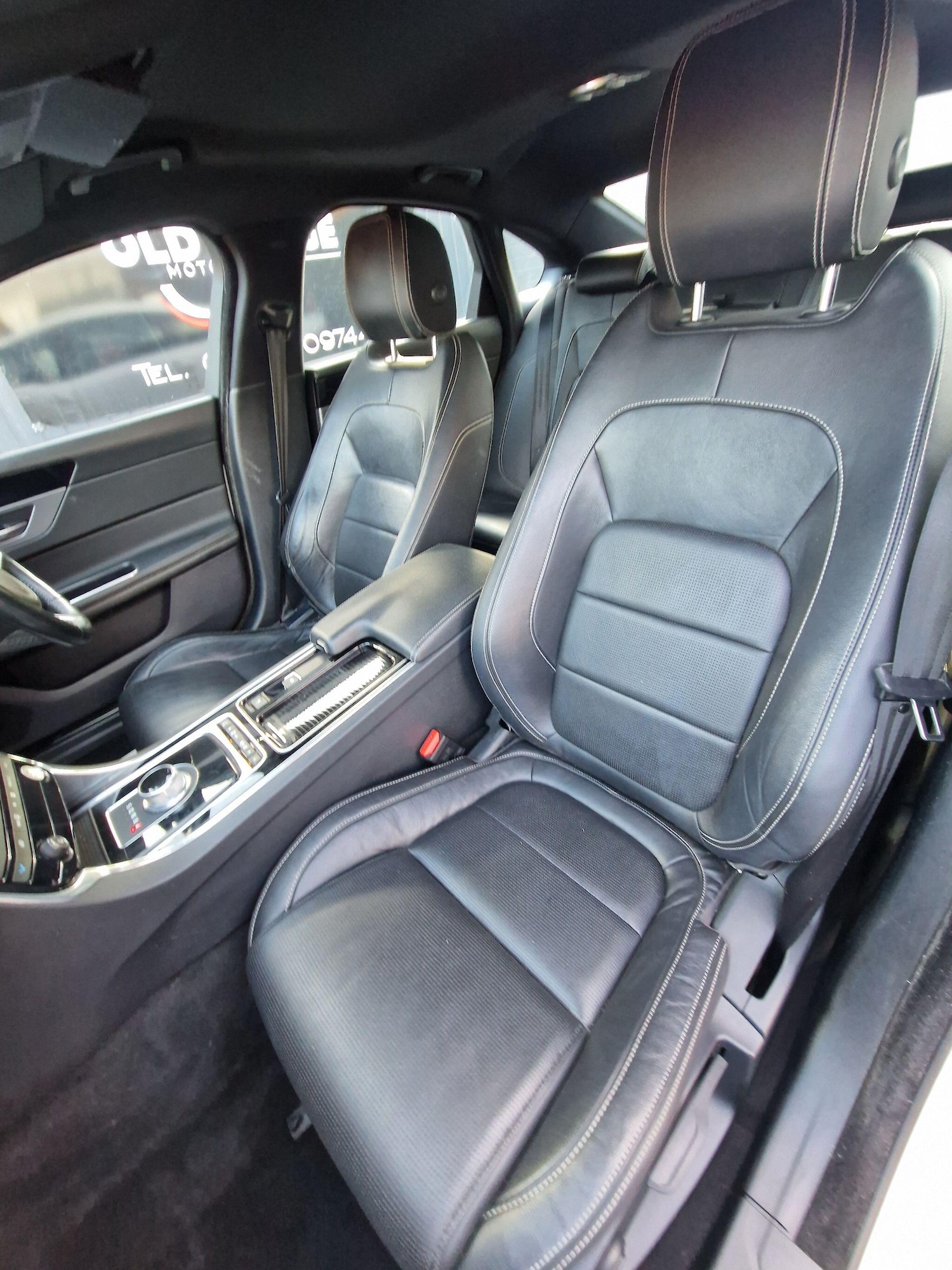 Used Jaguar XF 2016 for sale - 77892488: Photo 36