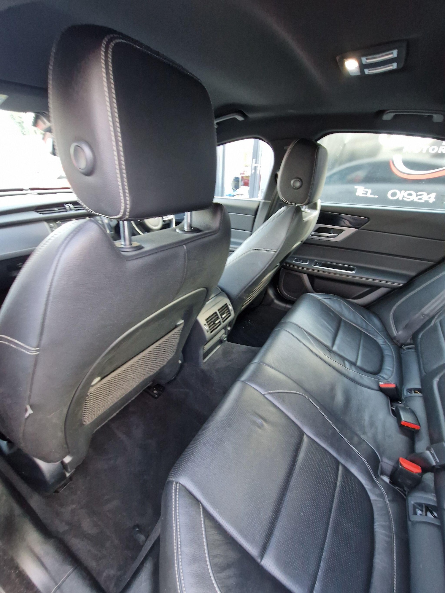 Used Jaguar XF 2016 for sale - 77892488: Photo 38