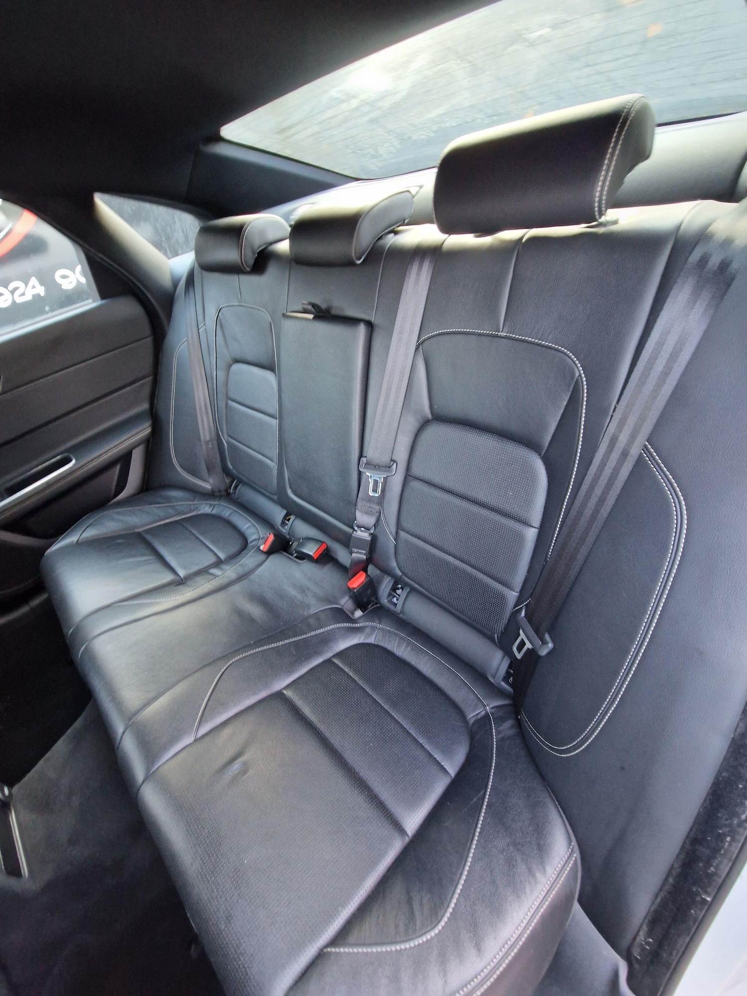 Used Jaguar XF 2016 for sale - 77892488: Photo 39