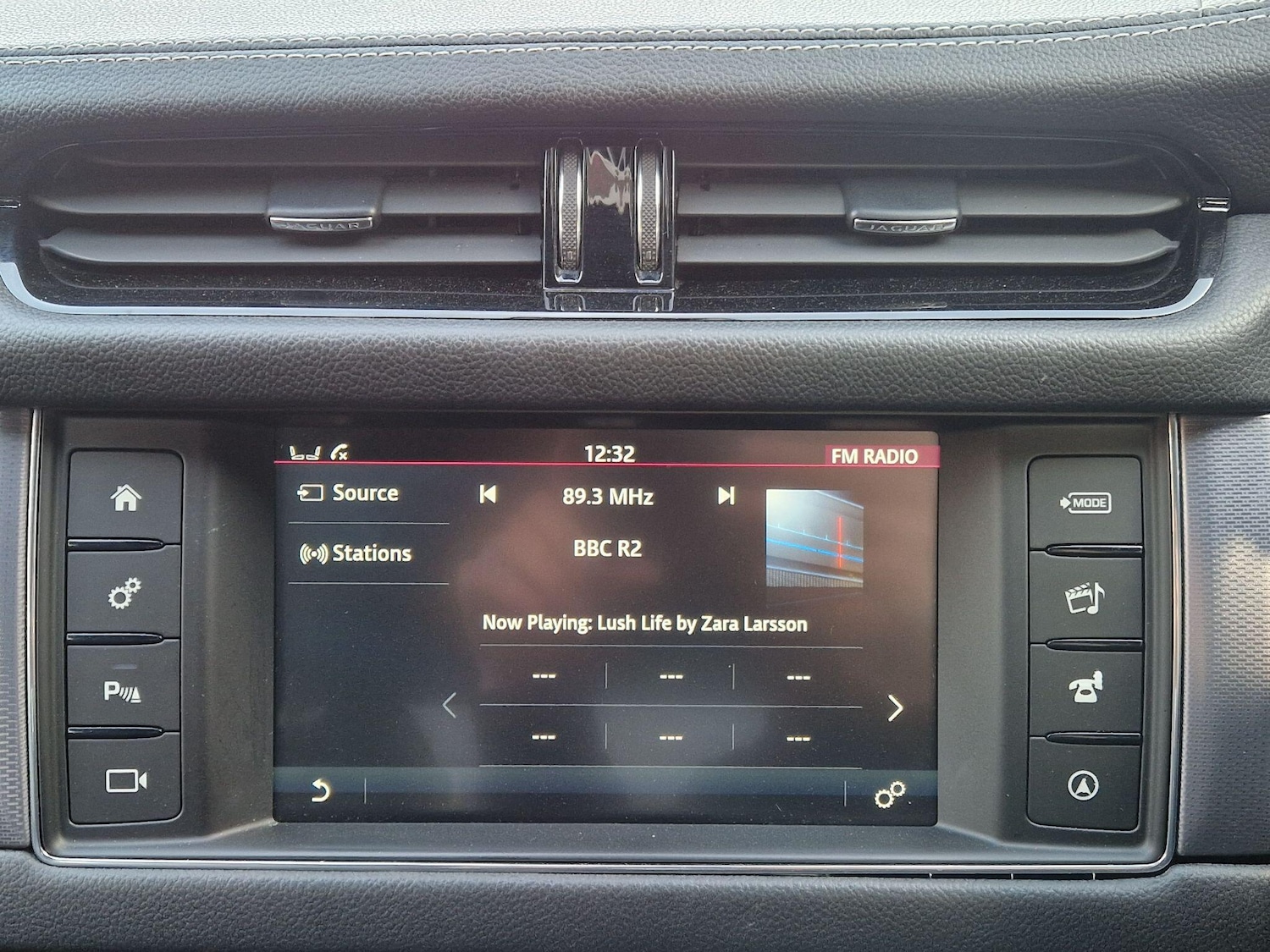 Used Jaguar XF 2016 for sale - 77892488: Photo 42