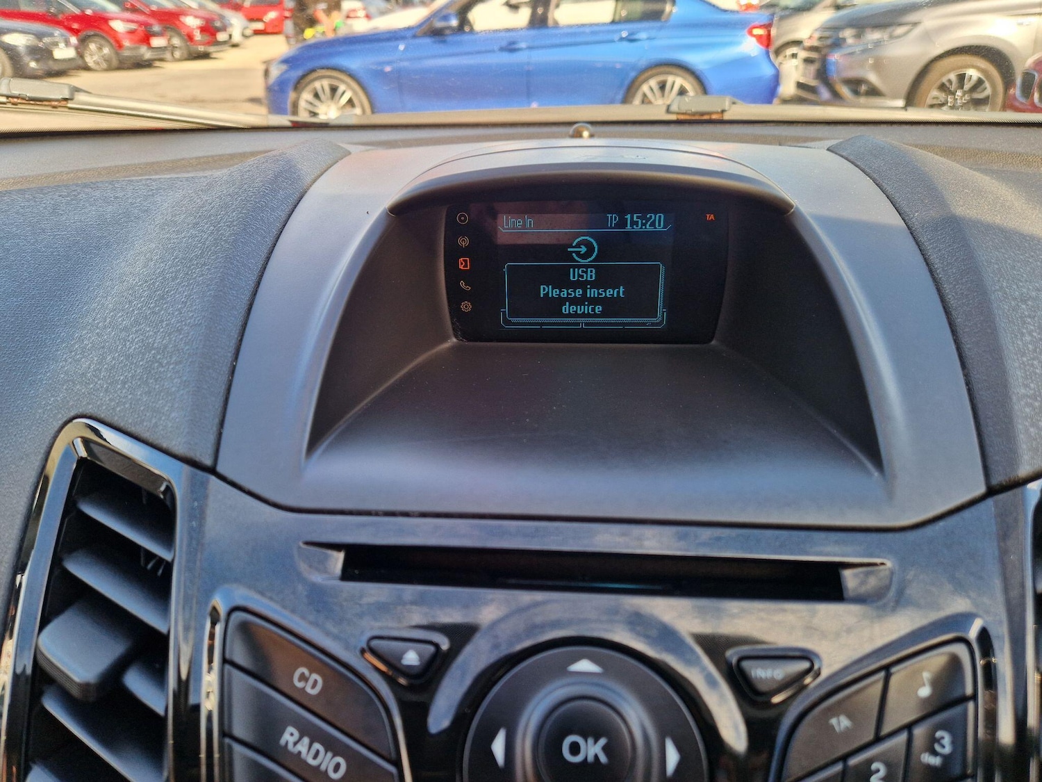 Used Ford Fiesta 2013 for sale - 78033639: Photo 27