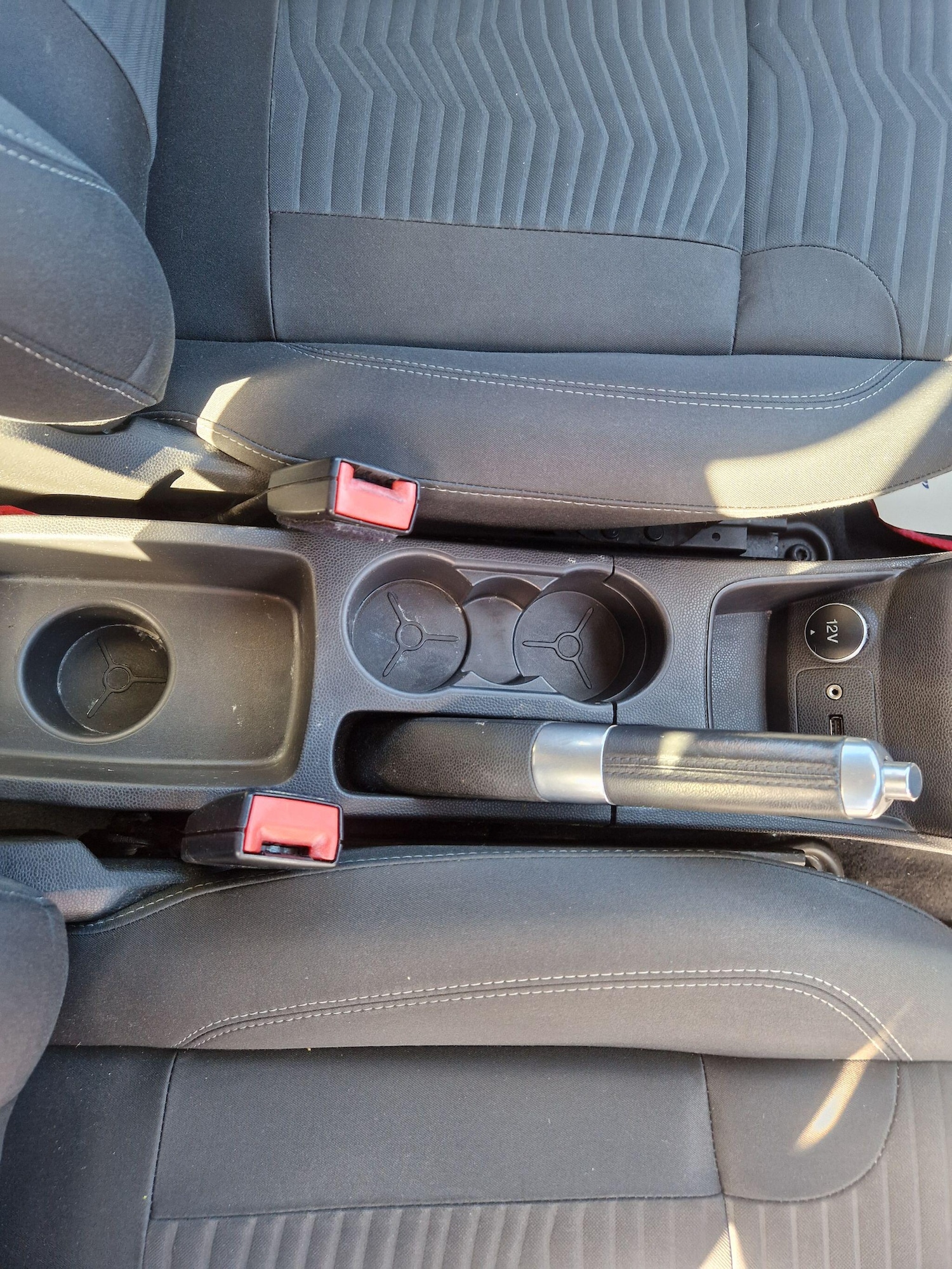 Used Ford Fiesta 2013 for sale - 78033639: Photo 29