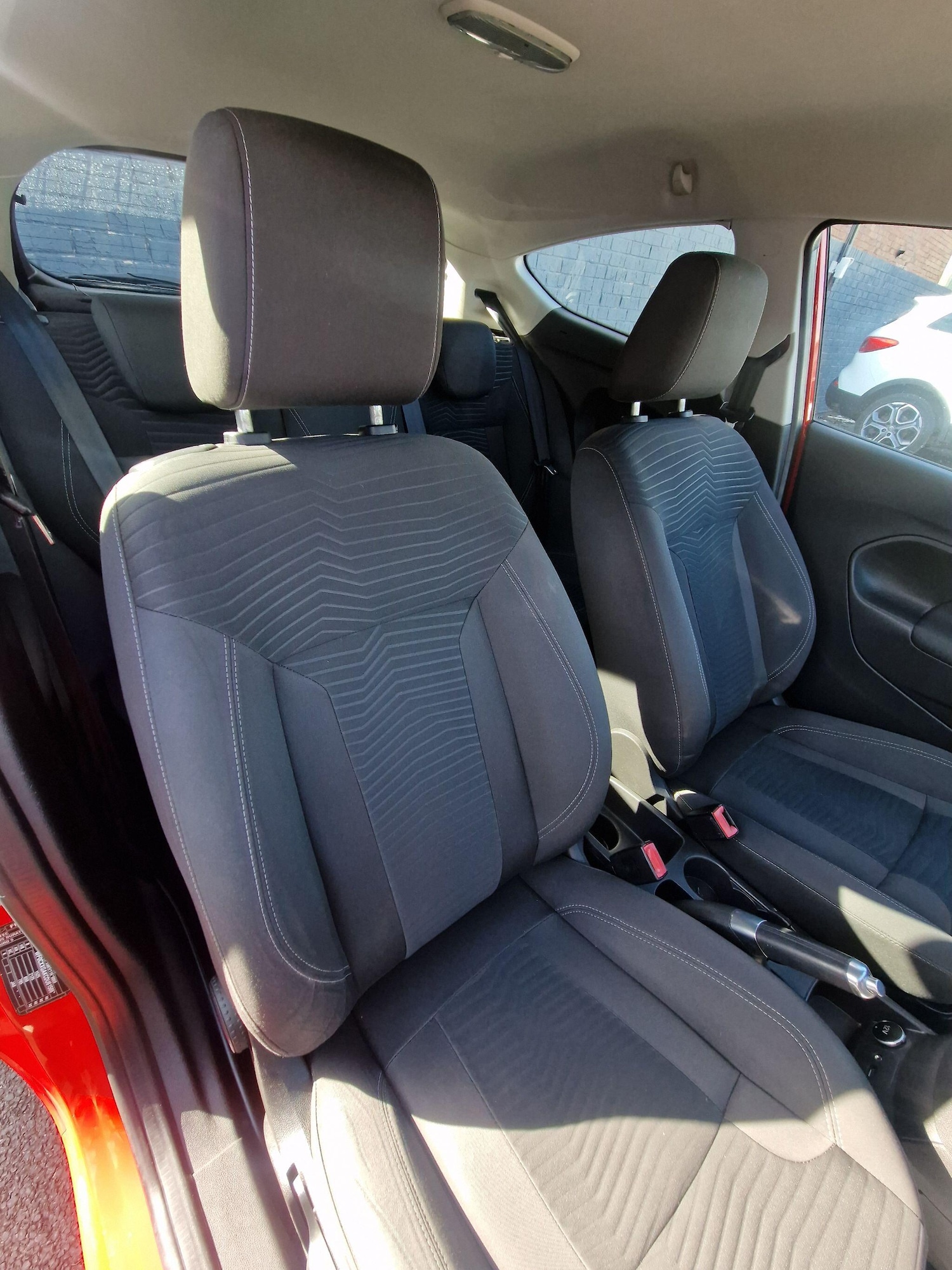 Used Ford Fiesta 2013 for sale - 78033639: Photo 30