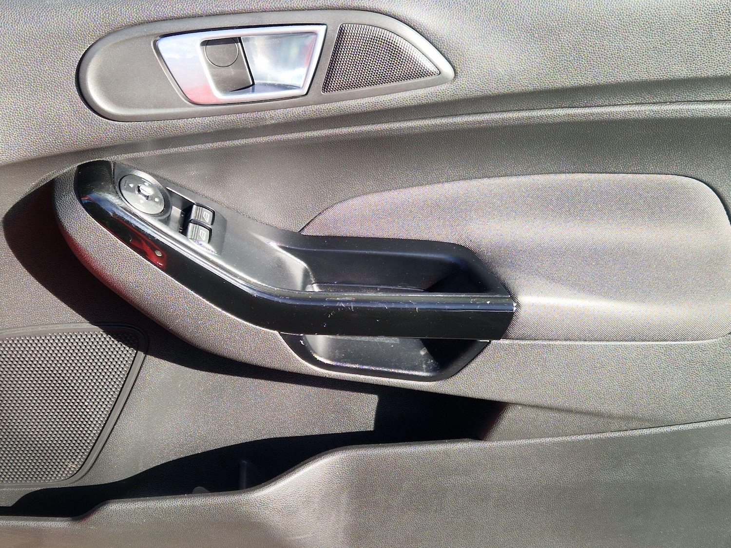 Used Ford Fiesta 2013 for sale - 78033639: Photo 31