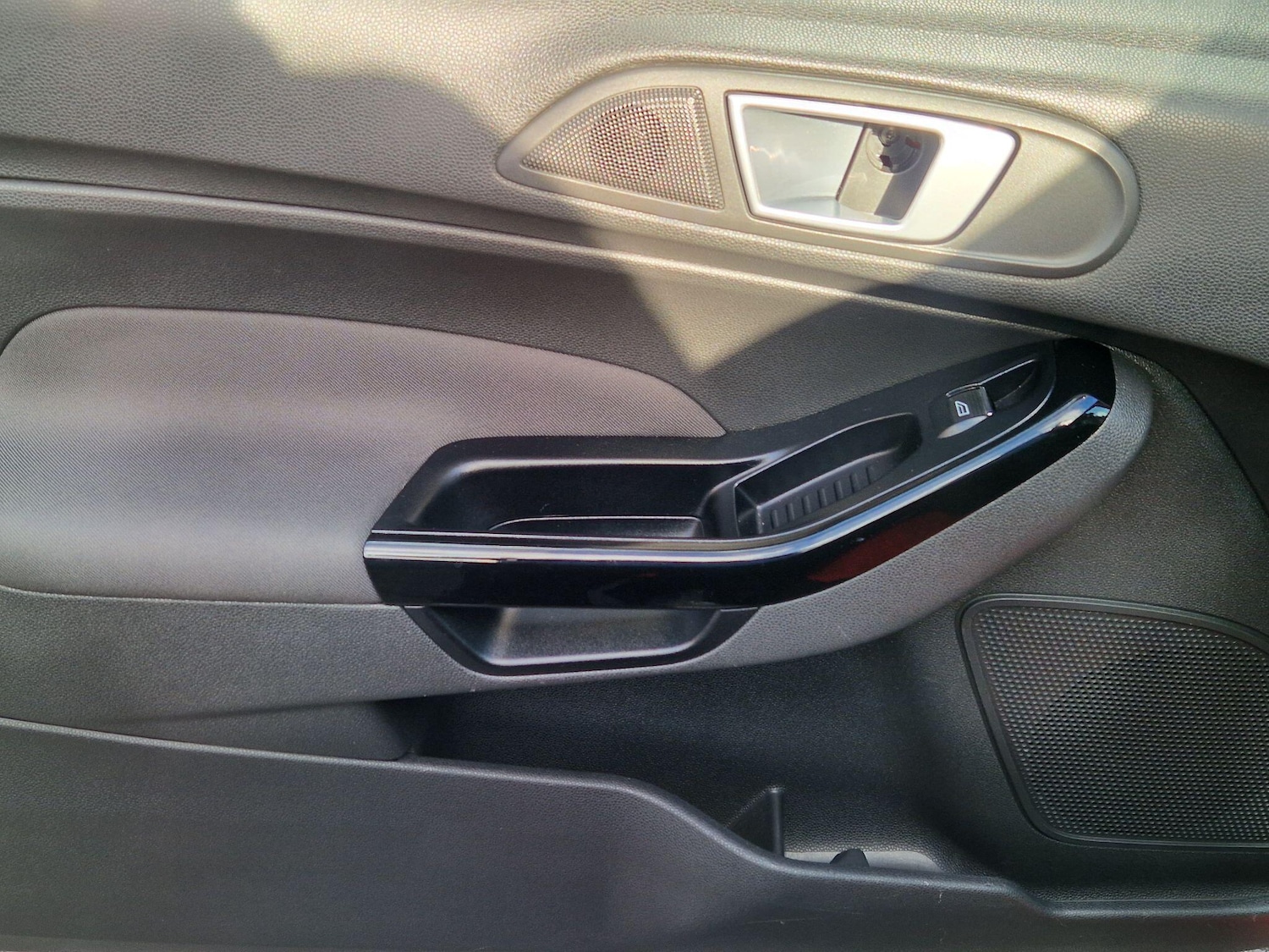 Used Ford Fiesta 2013 for sale - 78033639: Photo 36