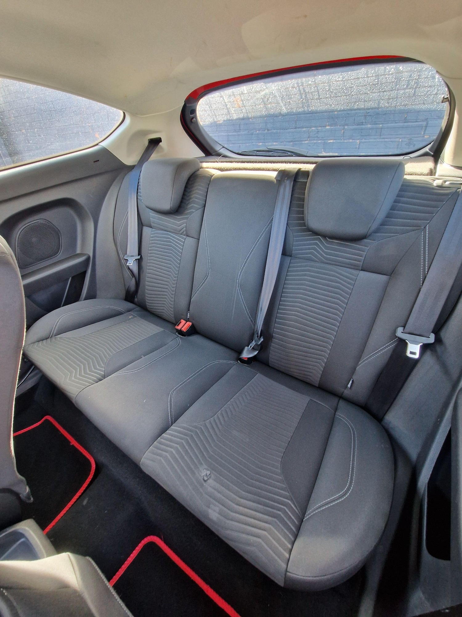 Used Ford Fiesta 2013 for sale - 78033639: Photo 37