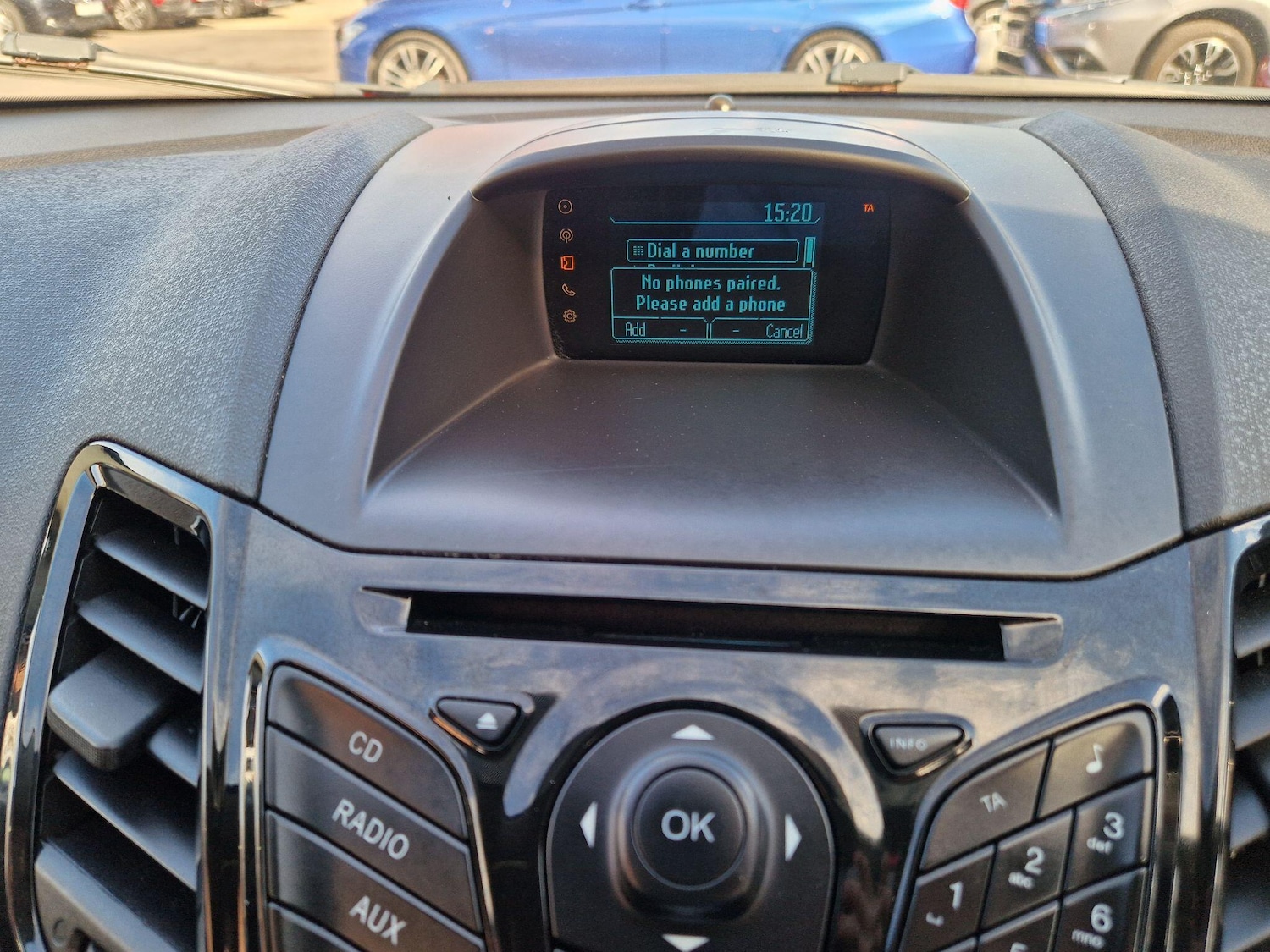 Used Ford Fiesta 2013 for sale - 78033639: Photo 39