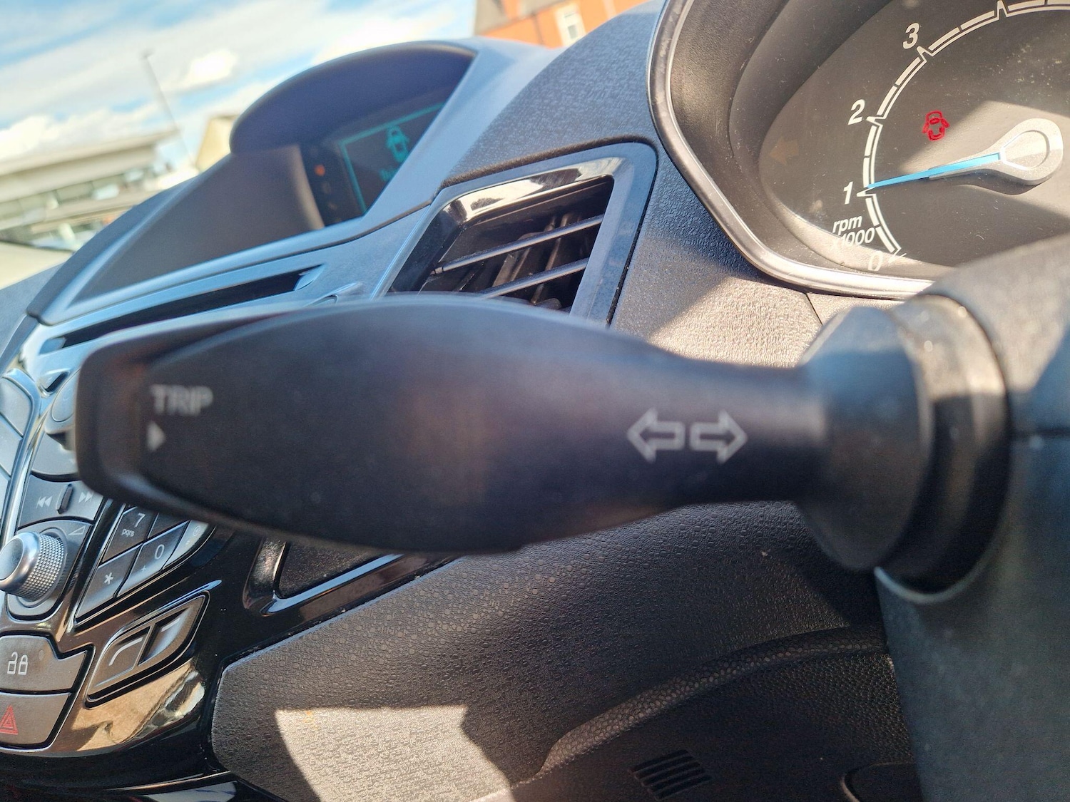 Used Ford Fiesta 2013 for sale - 78033639: Photo 40