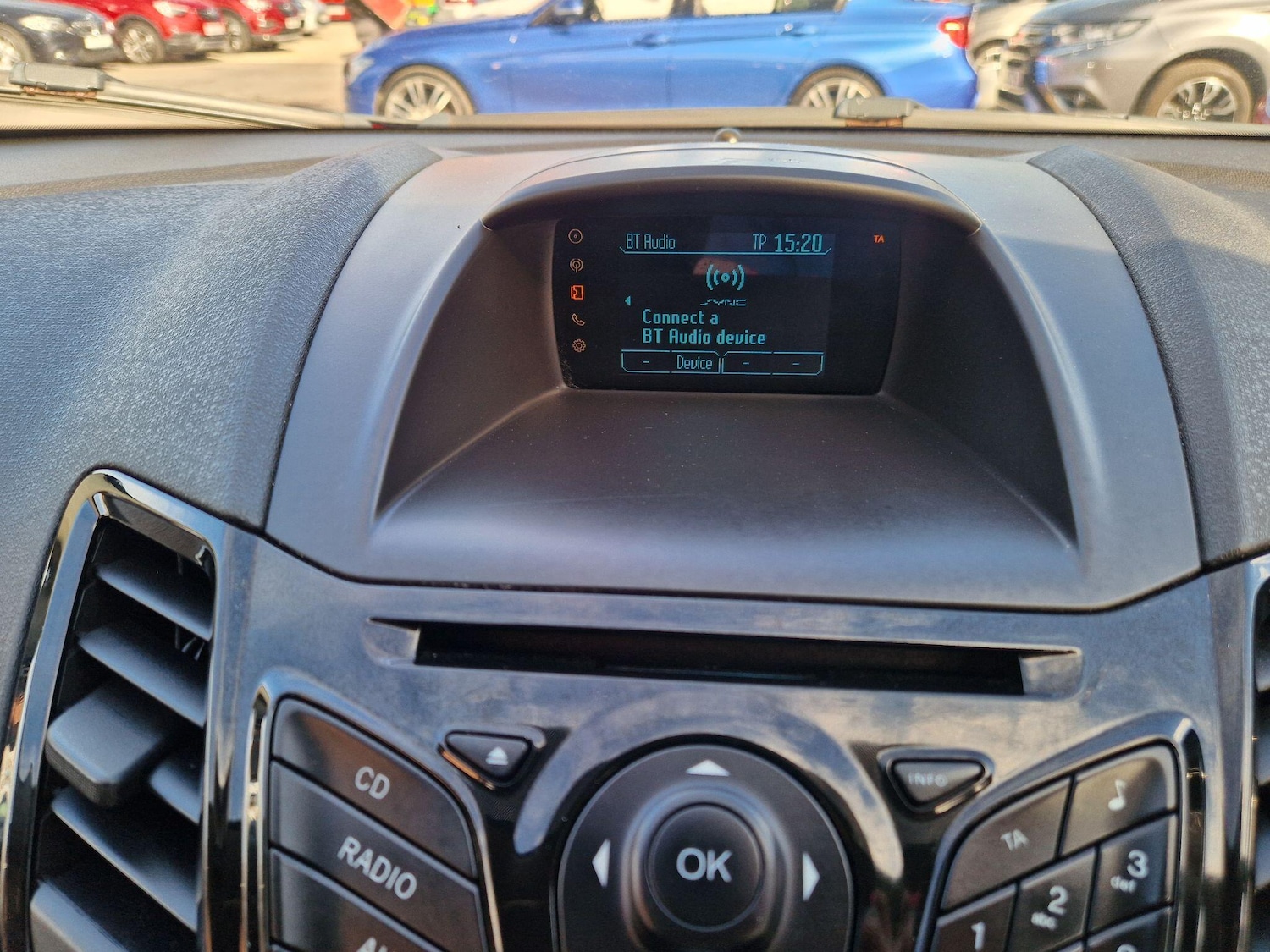 Used Ford Fiesta 2013 for sale - 78033639: Photo 43