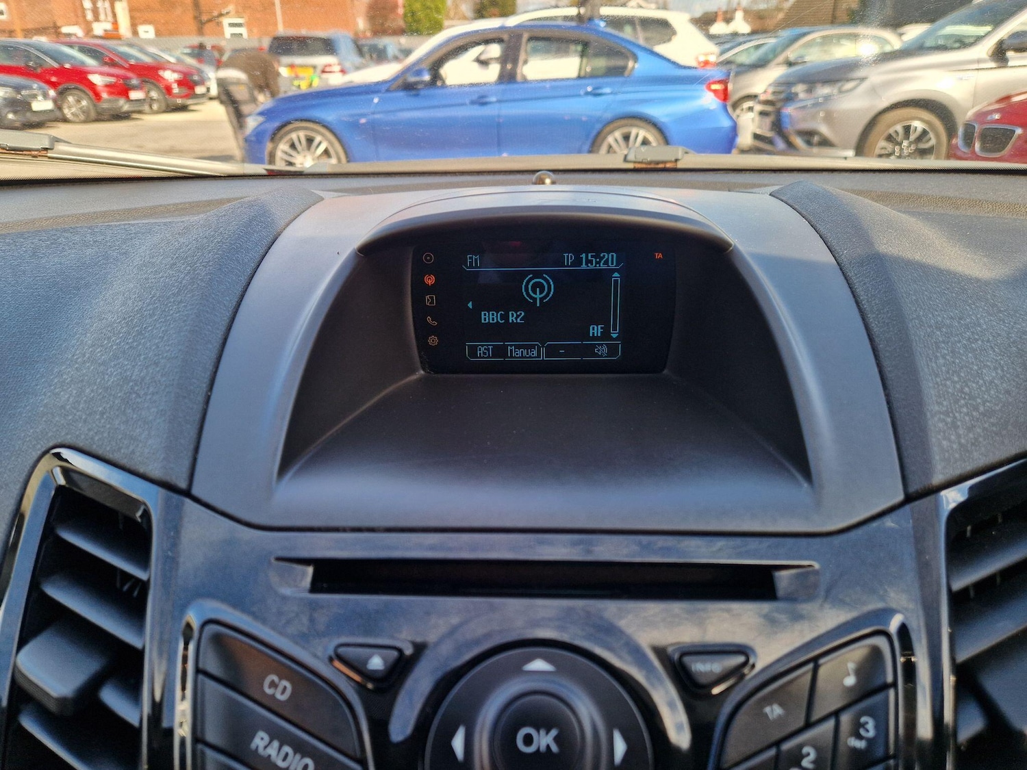 Used Ford Fiesta 2013 for sale - 78033639: Photo 45