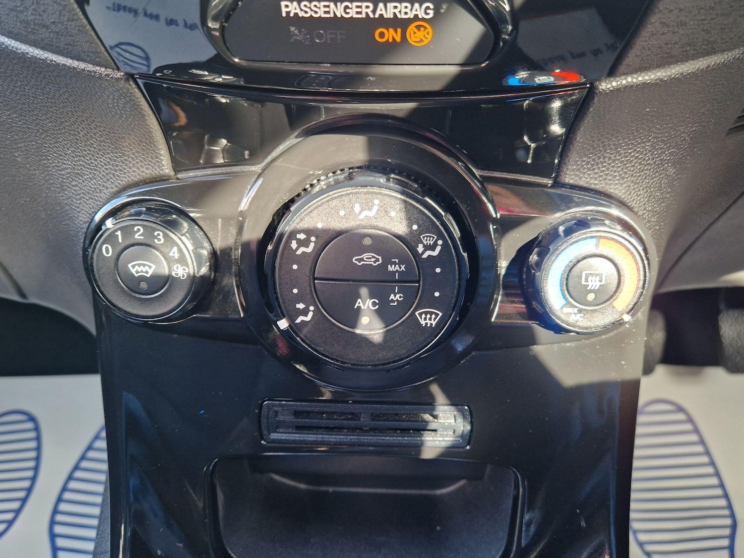 Used Ford Fiesta 2013 for sale - 78033639: Photo 46