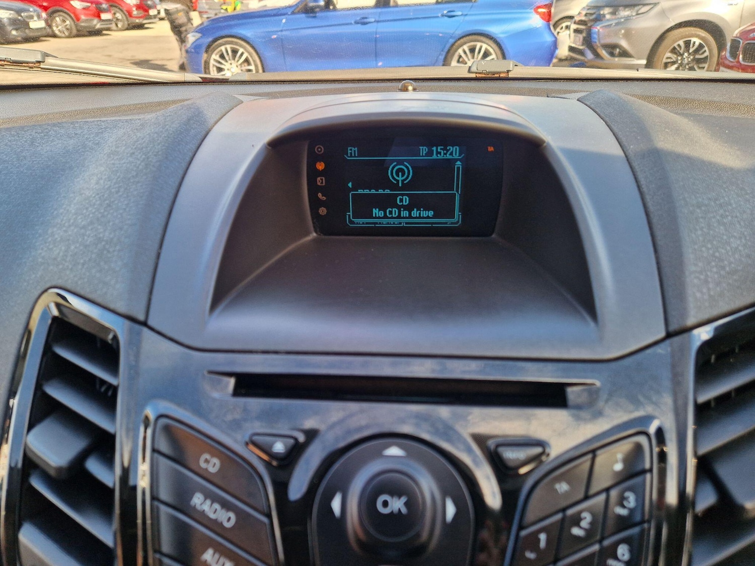 Used Ford Fiesta 2013 for sale - 78033639: Photo 47