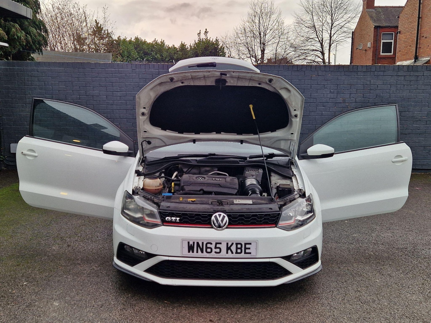 Used Volkswagen Polo for sale - 77191872: Photo 13