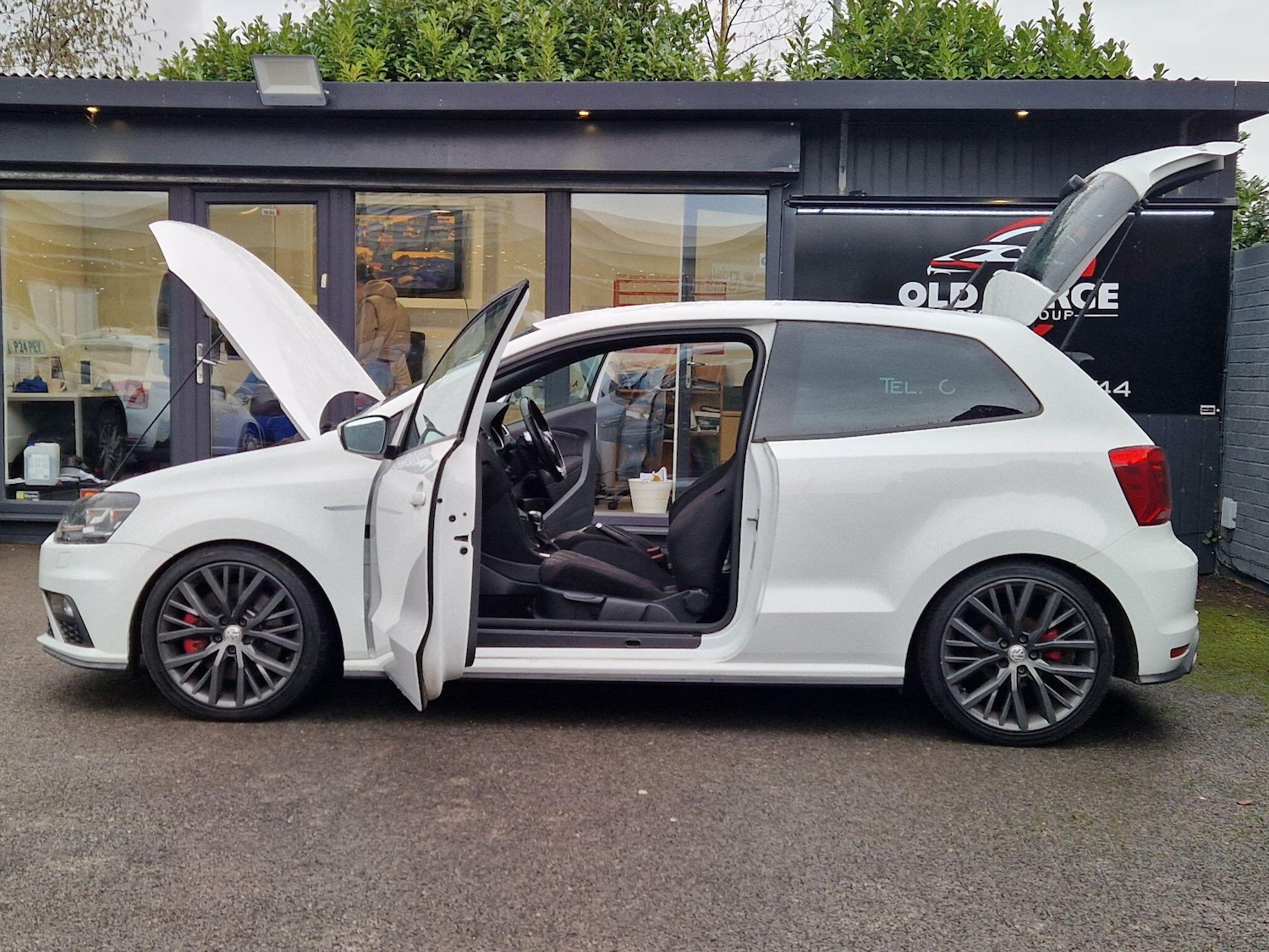 Used Volkswagen Polo for sale - 77191872: Photo 15