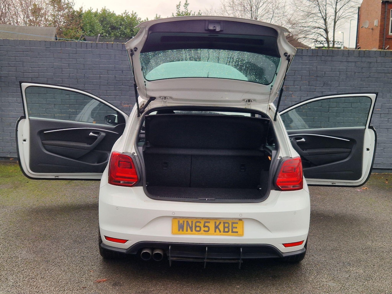 Used Volkswagen Polo for sale - 77191872: Photo 20