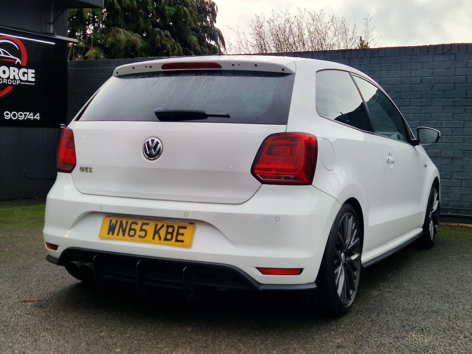Used Volkswagen Polo for sale - 77191872: Photo 25