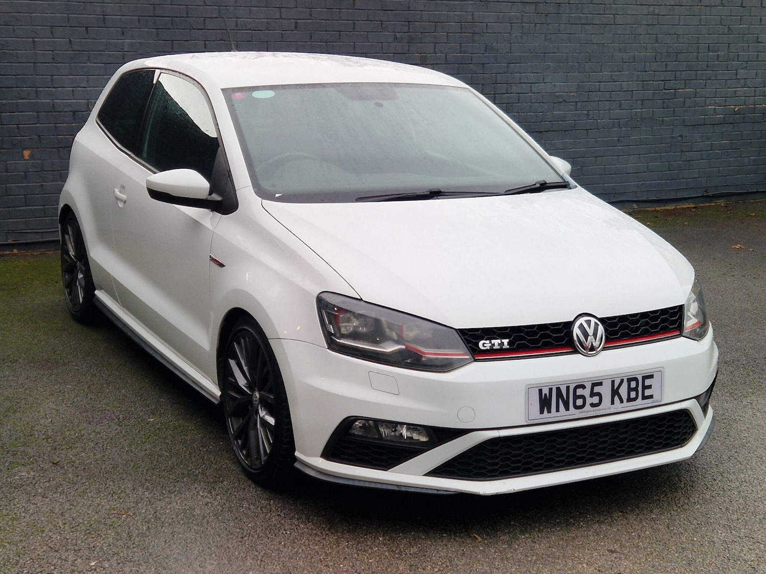 Used Volkswagen Polo for sale - 77191872: Photo 3