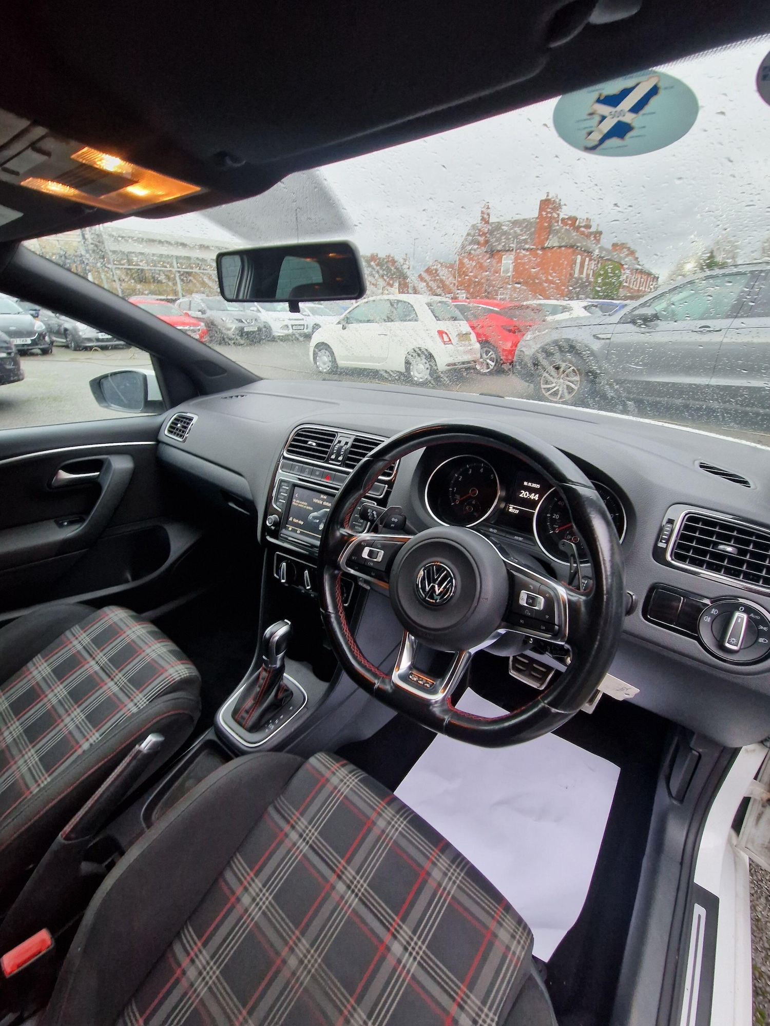 Used Volkswagen Polo for sale - 77191872: Photo 30