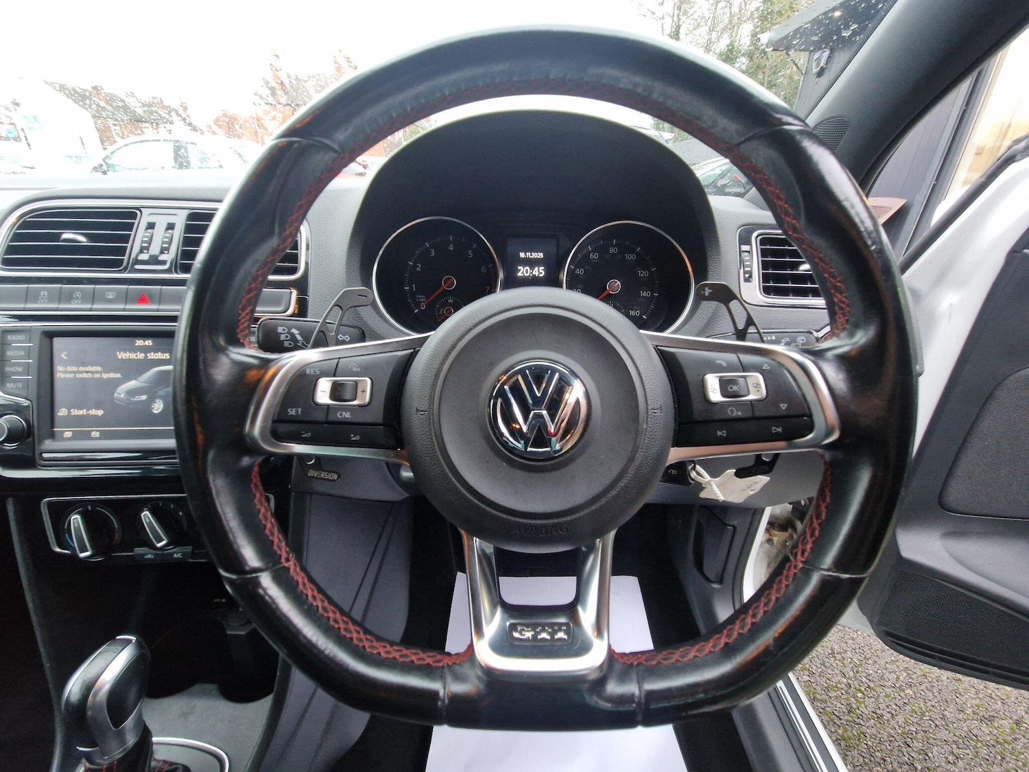 Used Volkswagen Polo for sale - 77191872: Photo 41