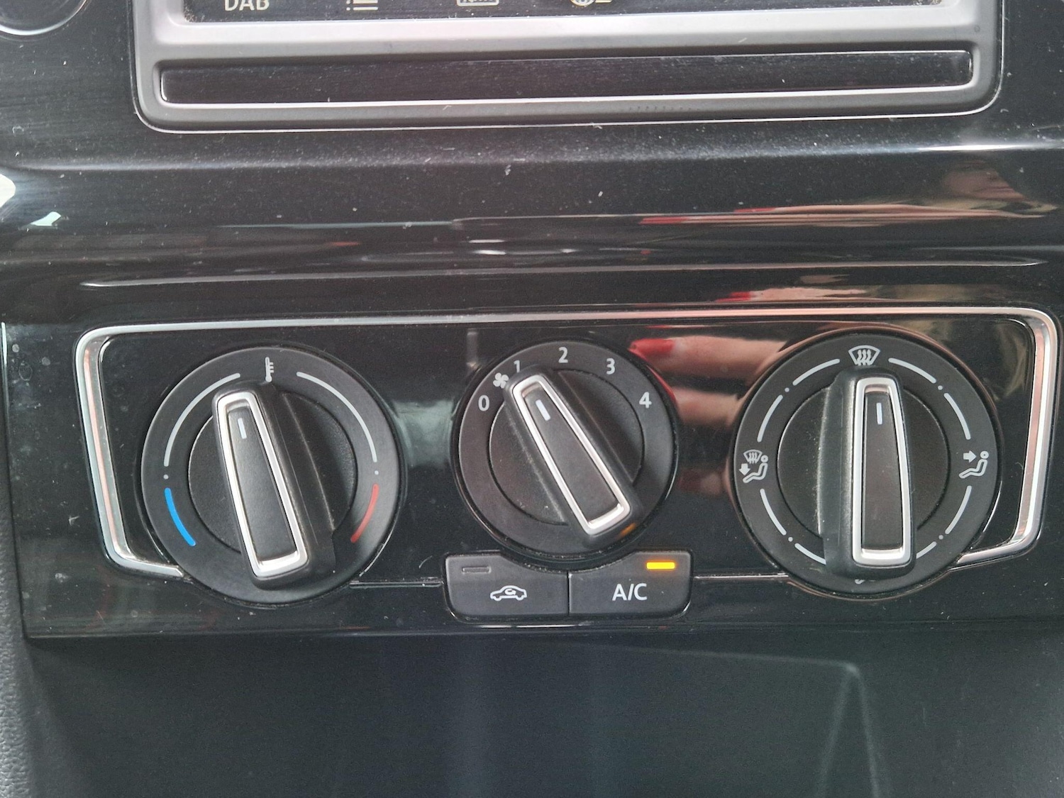 Used Volkswagen Polo for sale - 77191872: Photo 46