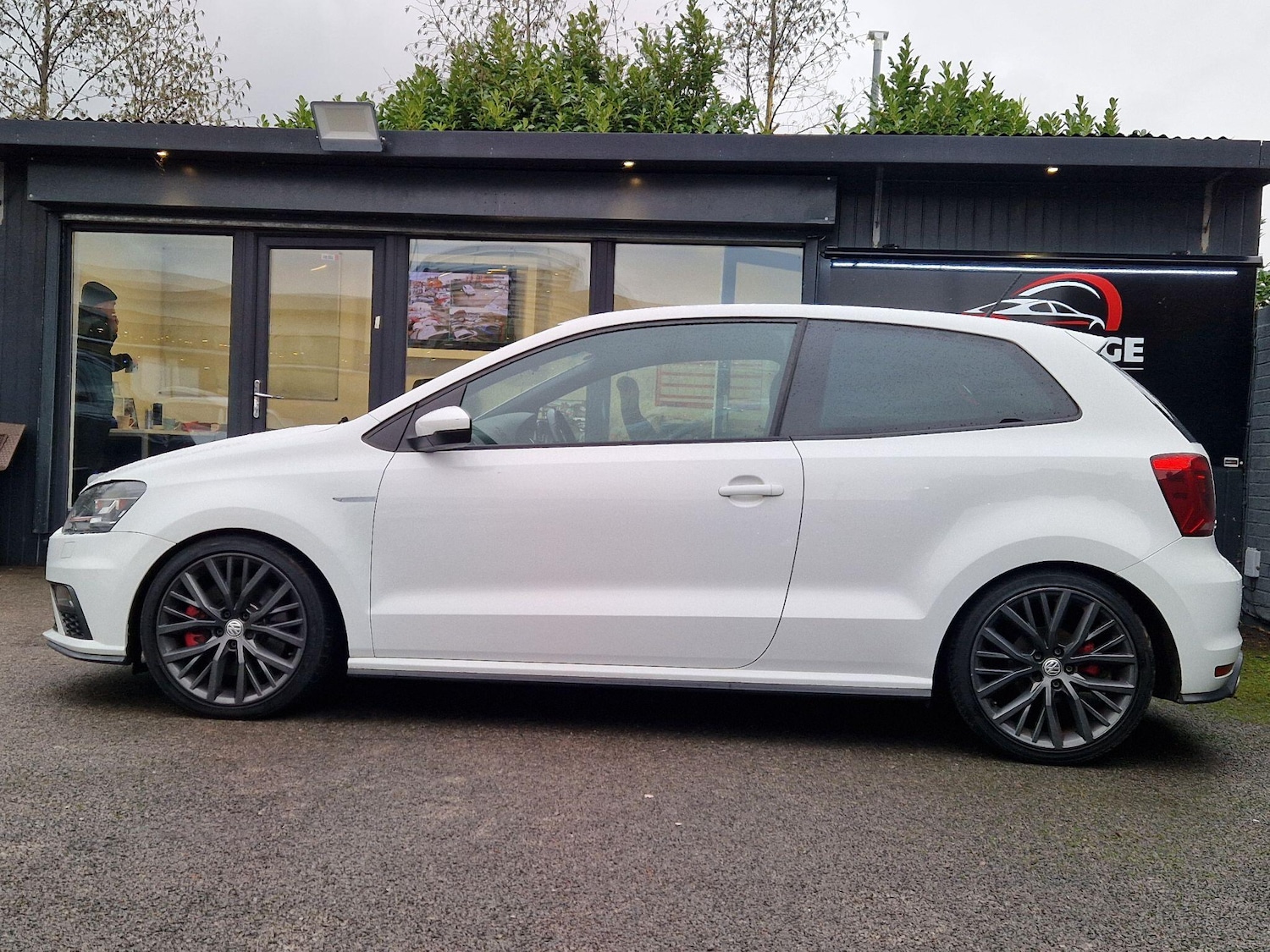 Used Volkswagen Polo for sale - 77191872: Photo 6