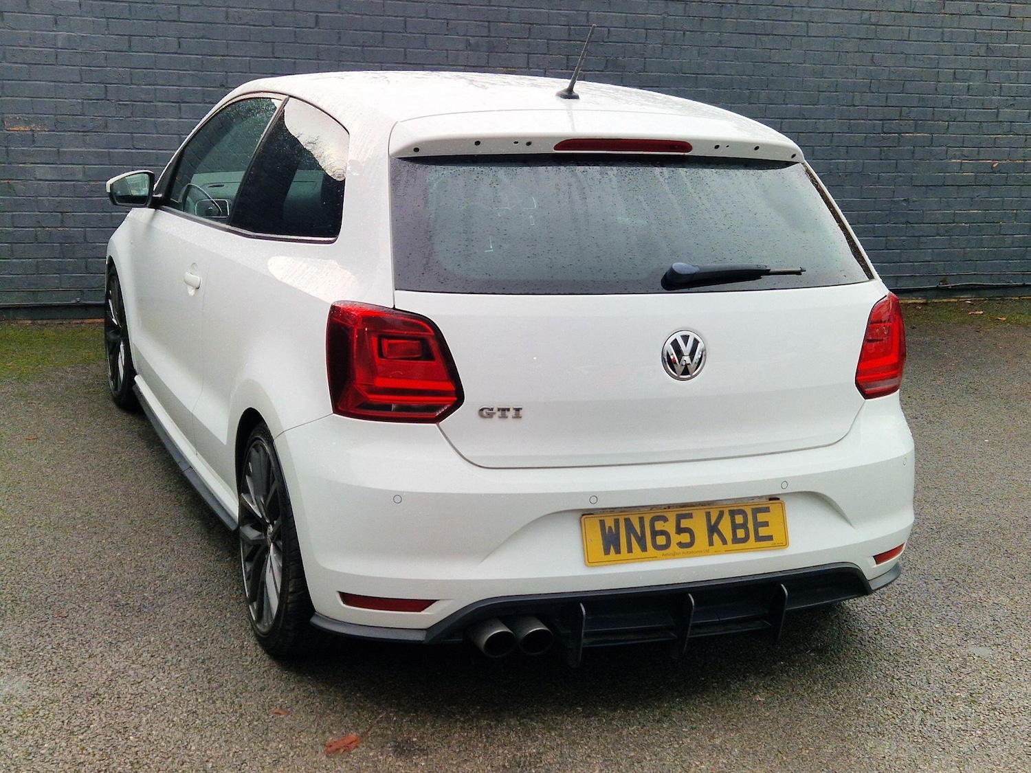 Used Volkswagen Polo for sale - 77191872: Photo 8