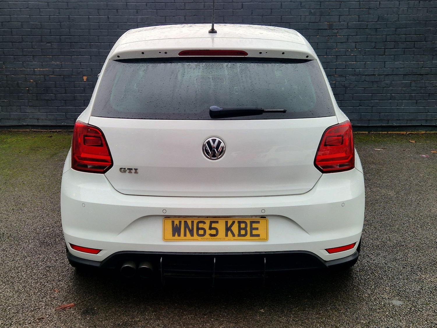 Used Volkswagen Polo for sale - 77191872: Photo 9