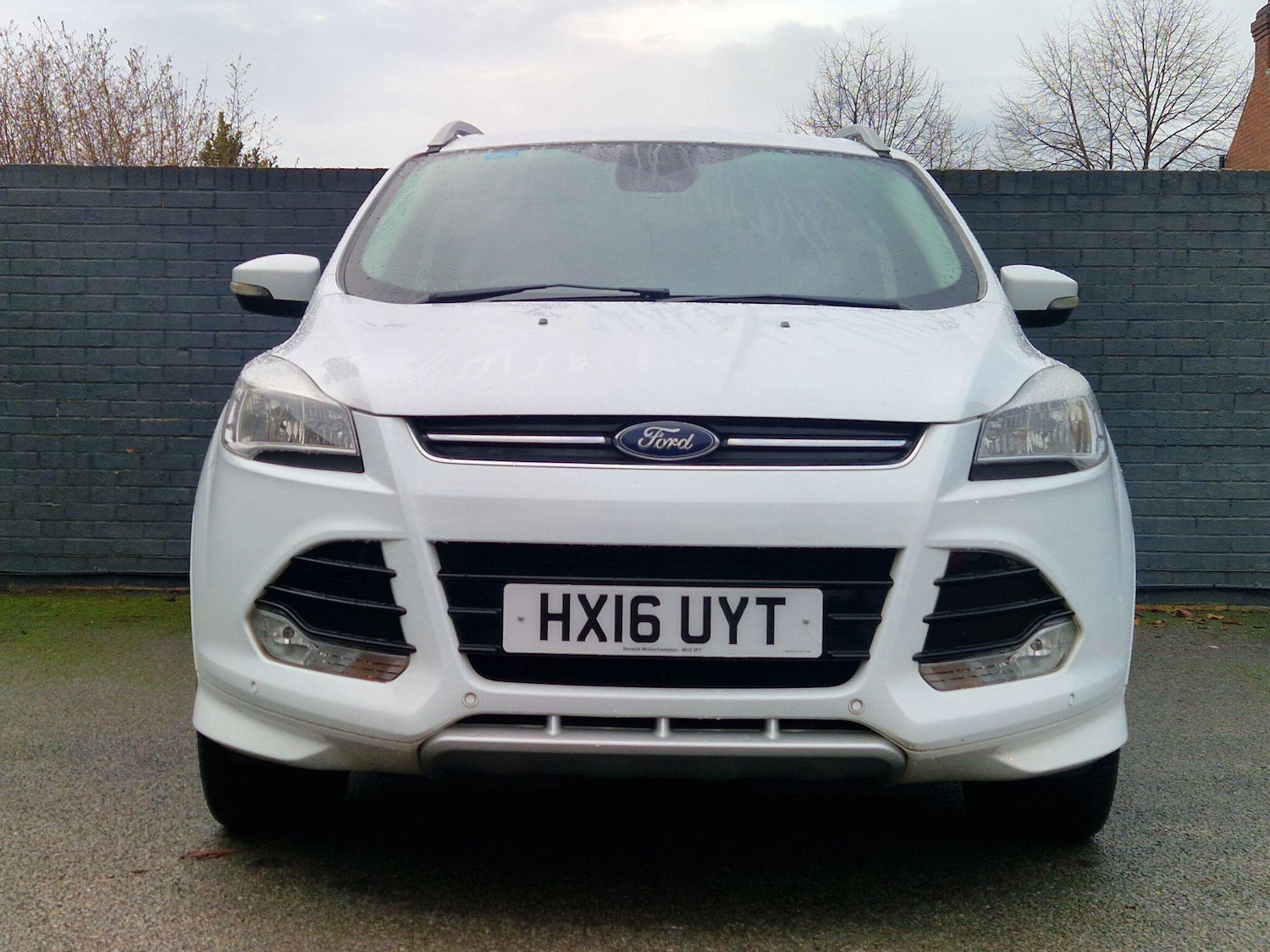 Used Ford Kuga 2016 for sale - 77190566: Photo 17