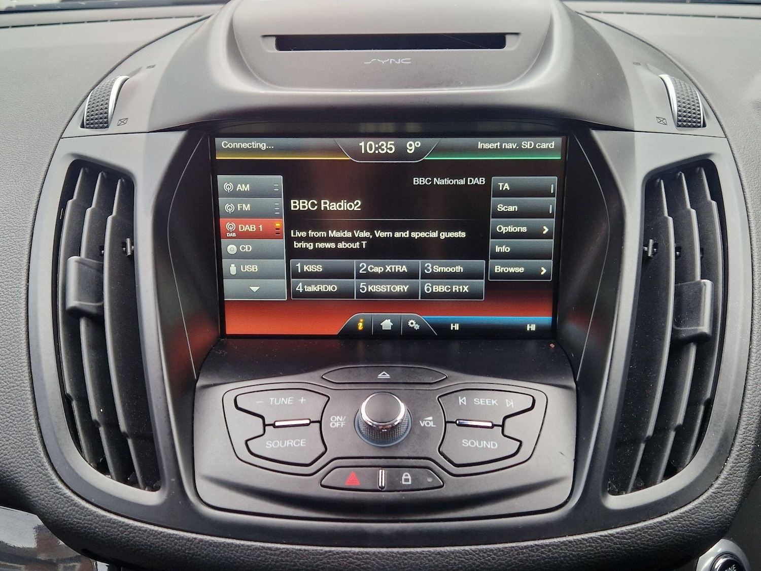 Used Ford Kuga 2016 for sale - 77190566: Photo 27