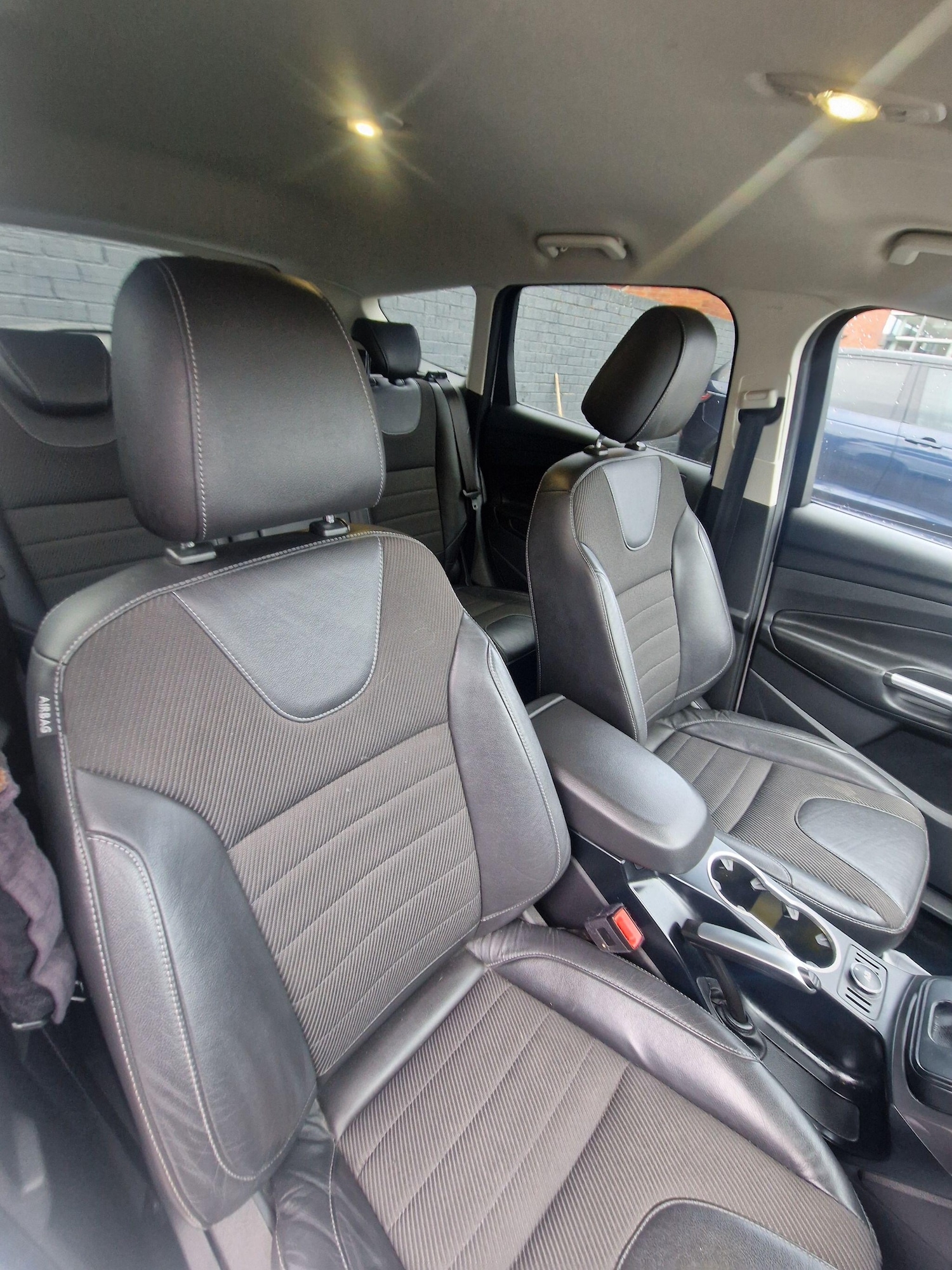 Used Ford Kuga 2016 for sale - 77190566: Photo 28