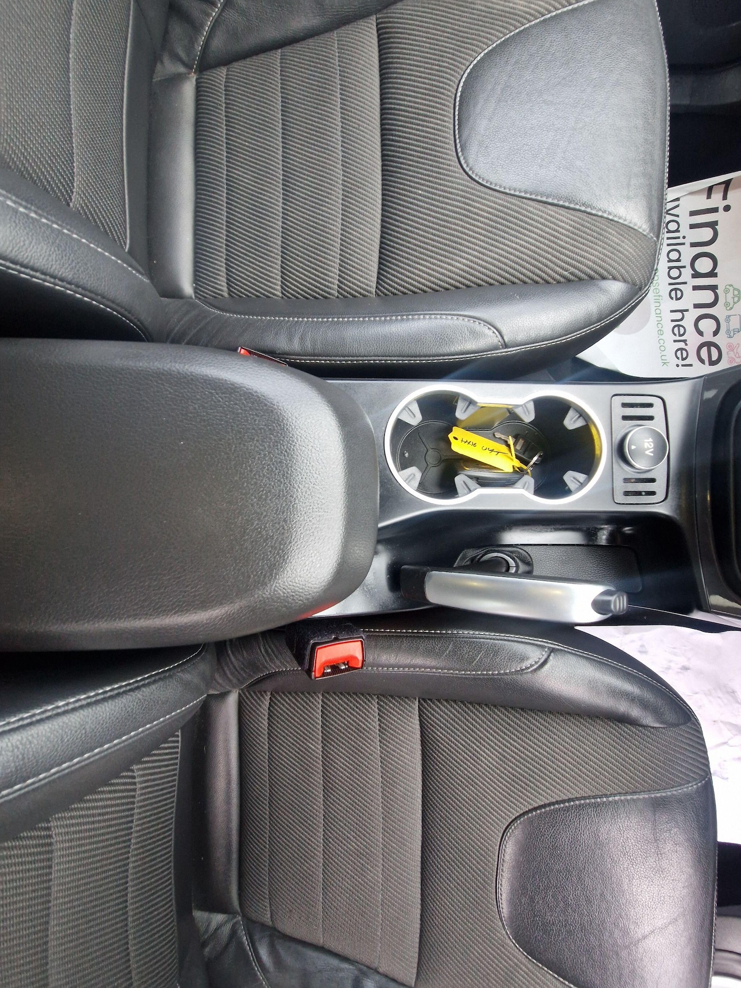 Used Ford Kuga 2016 for sale - 77190566: Photo 29