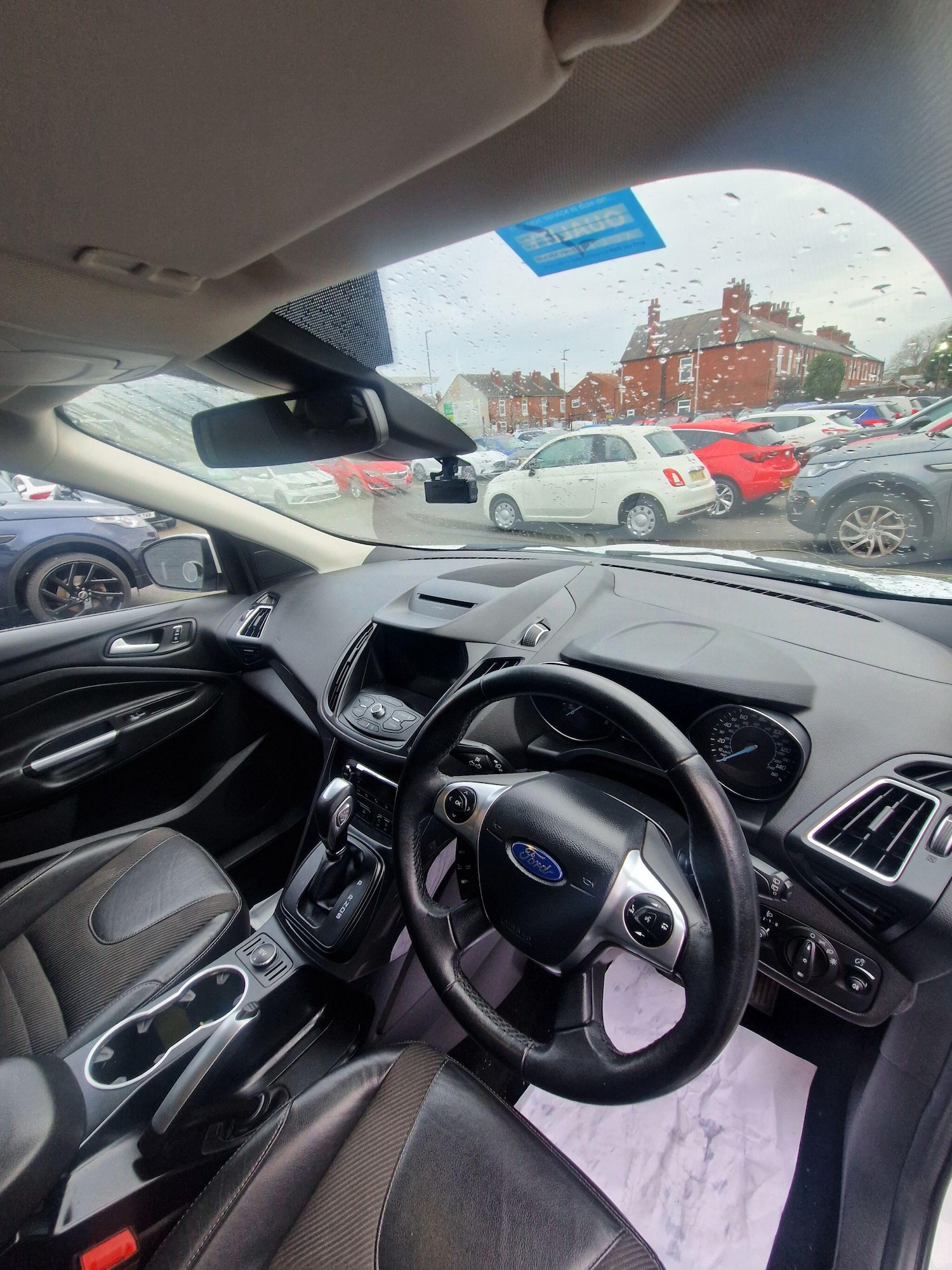 Used Ford Kuga 2016 for sale - 77190566: Photo 30