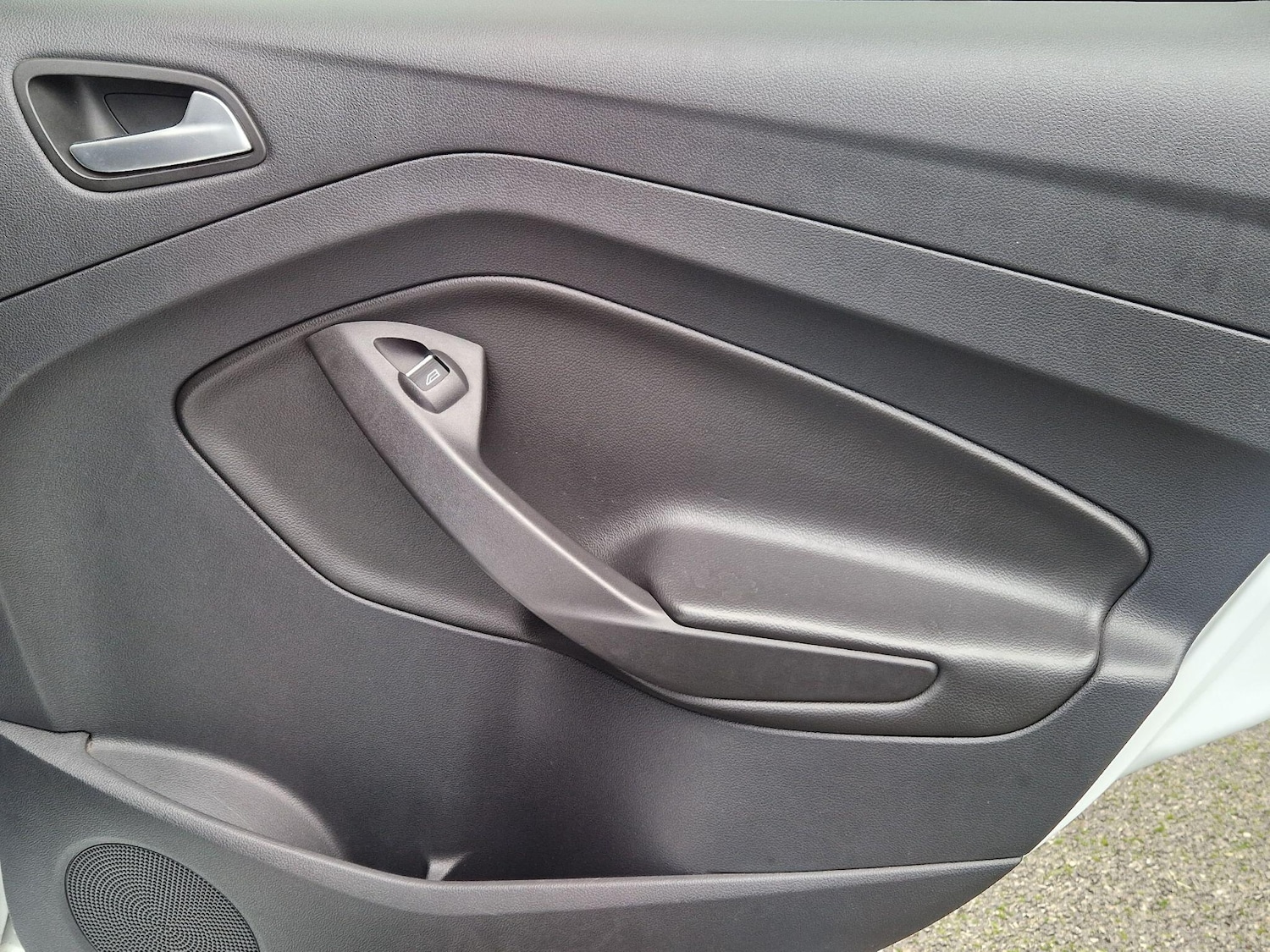 Used Ford Kuga 2016 for sale - 77190566: Photo 35