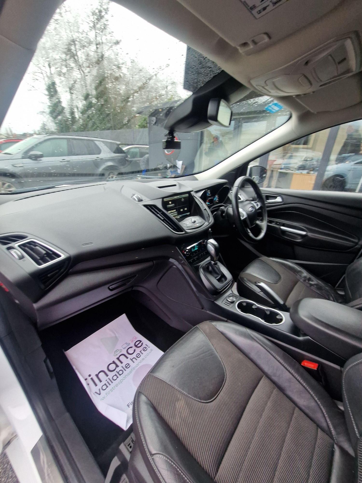 Used Ford Kuga 2016 for sale - 77190566: Photo 36