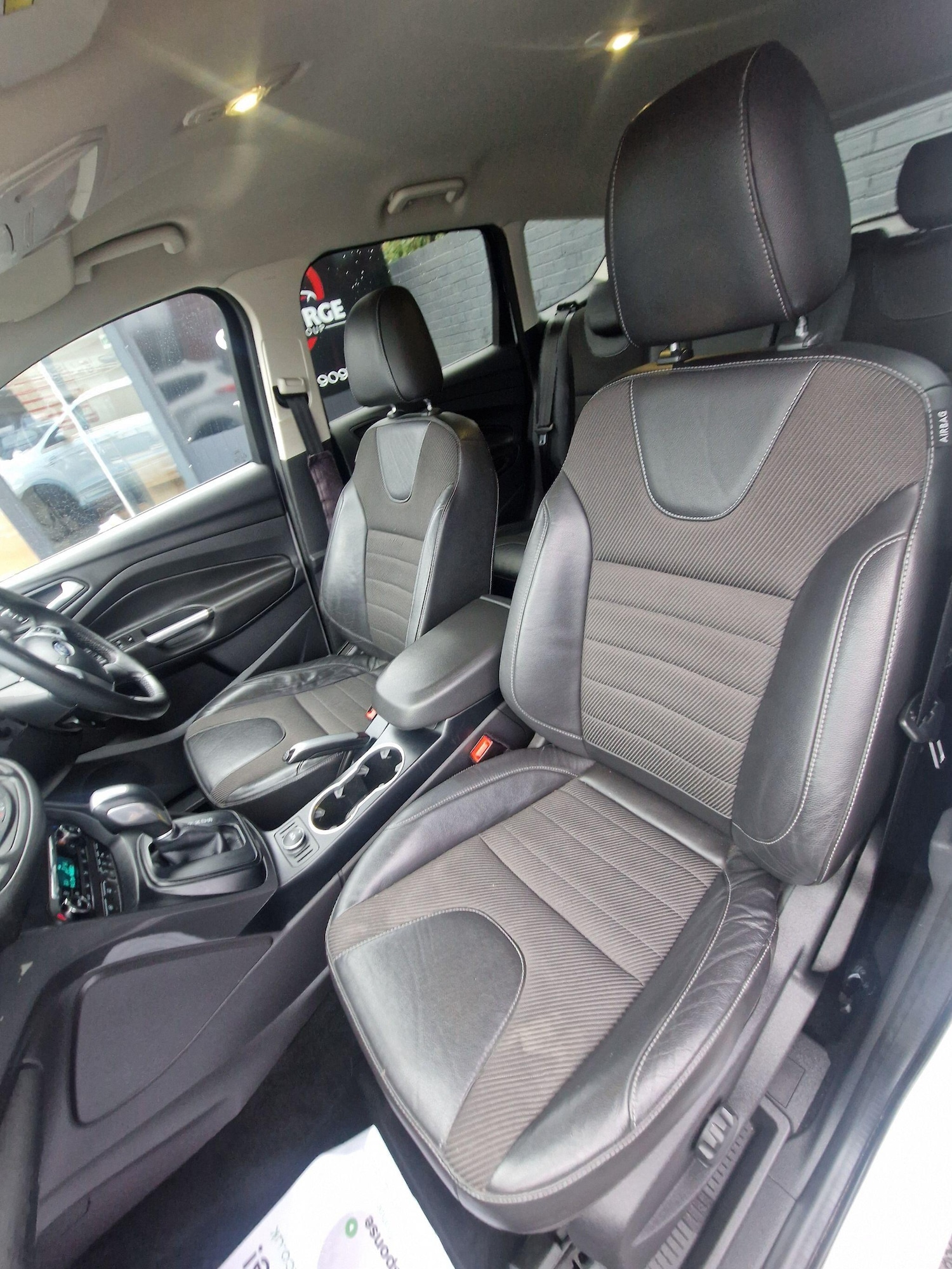 Used Ford Kuga 2016 for sale - 77190566: Photo 37