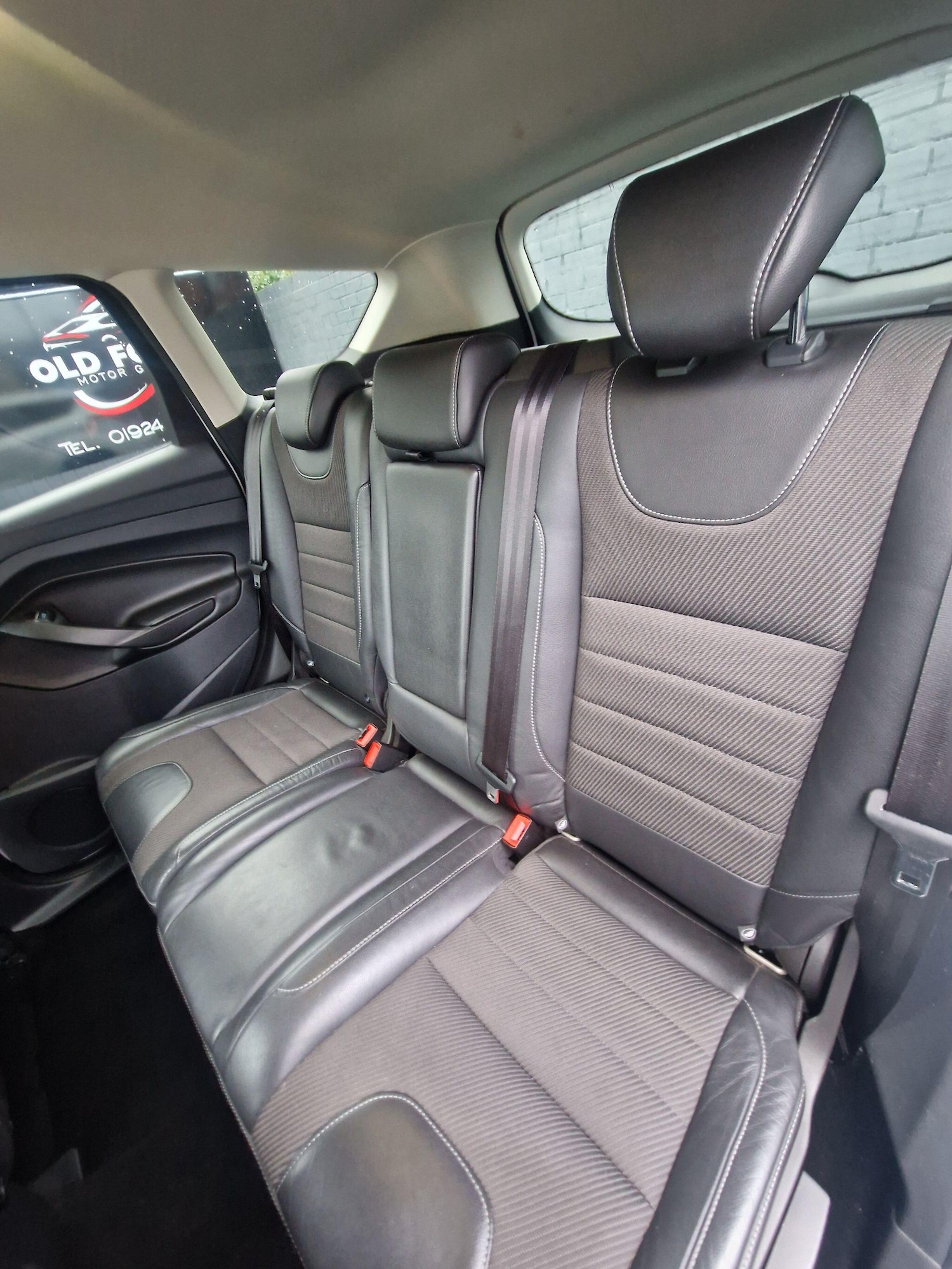 Used Ford Kuga 2016 for sale - 77190566: Photo 39