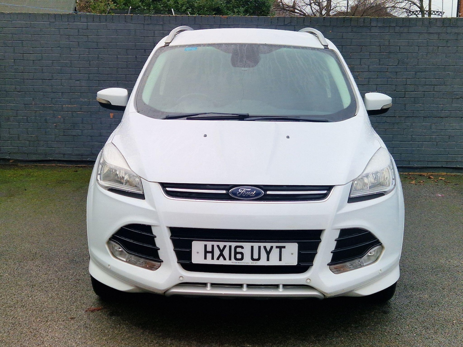 Used Ford Kuga 2016 for sale - 77190566: Photo 4