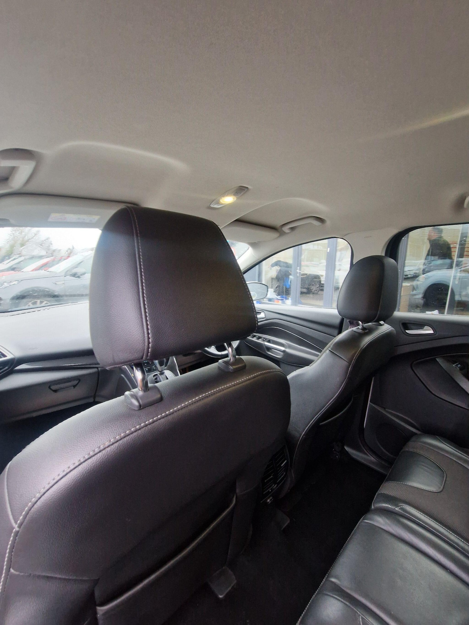 Used Ford Kuga 2016 for sale - 77190566: Photo 40